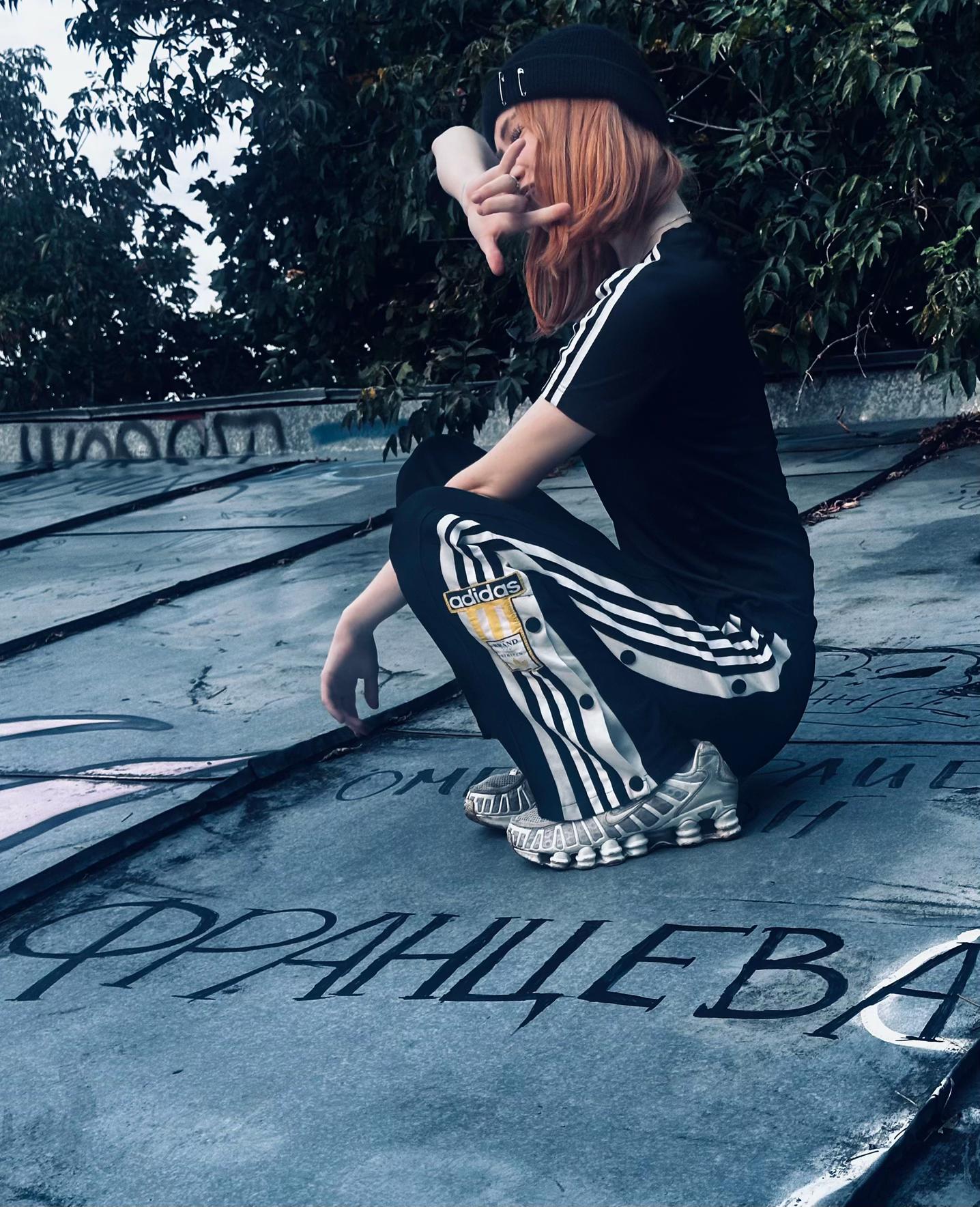 @тгк: мисс францева🦇