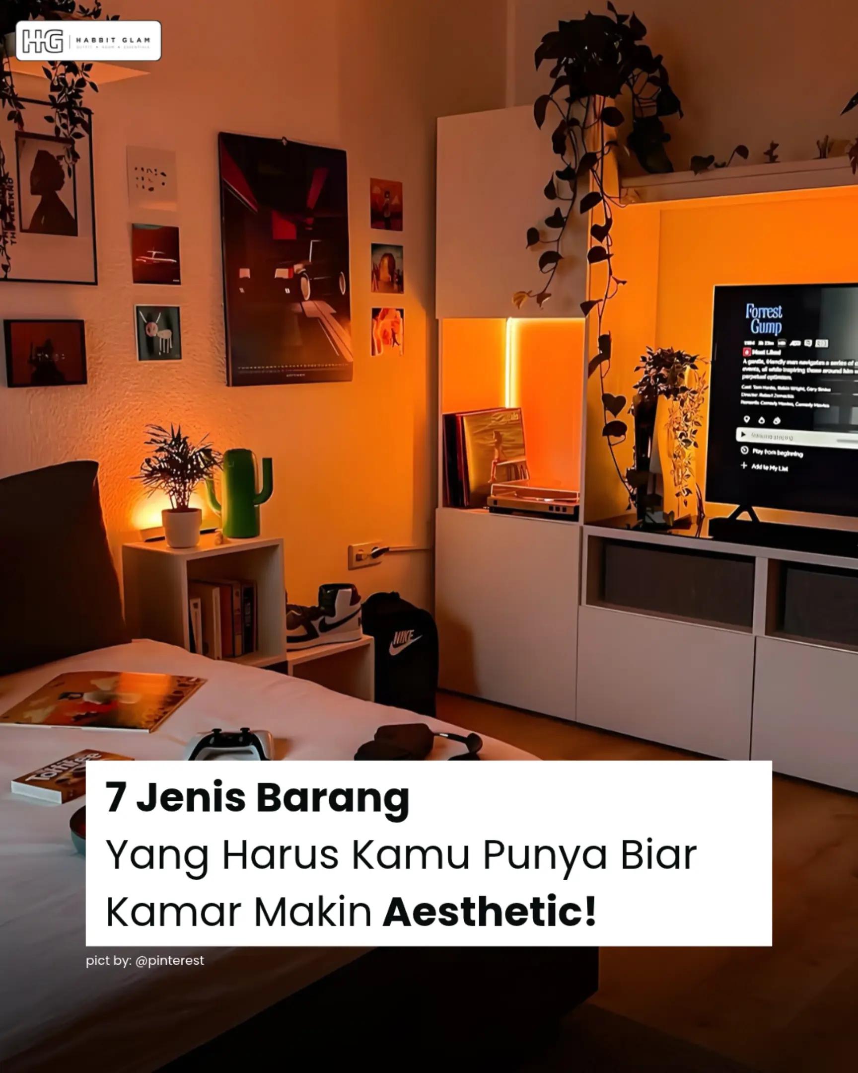 @HABBIT GLAM