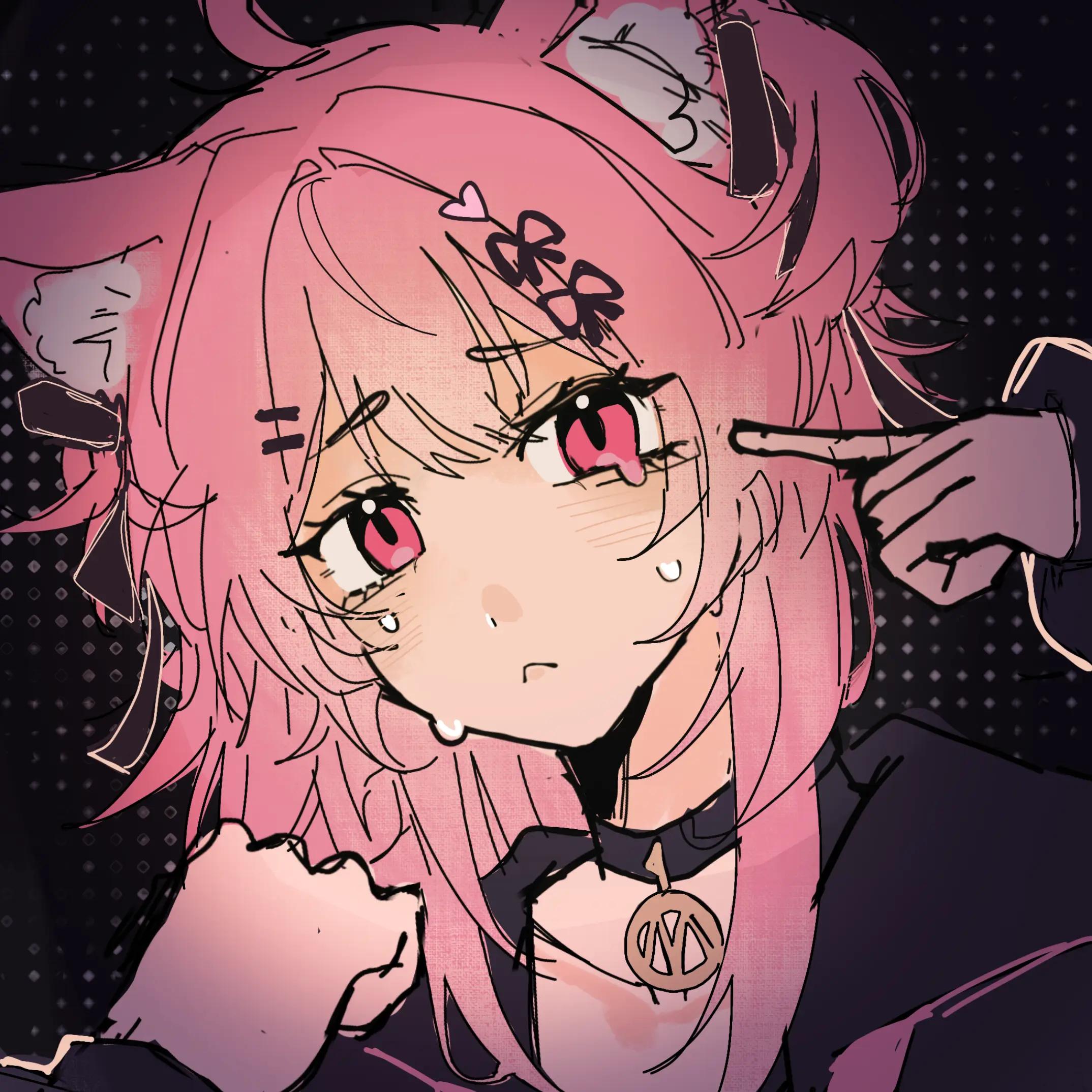 @Milicra 🔑🌙 [Hiatus]