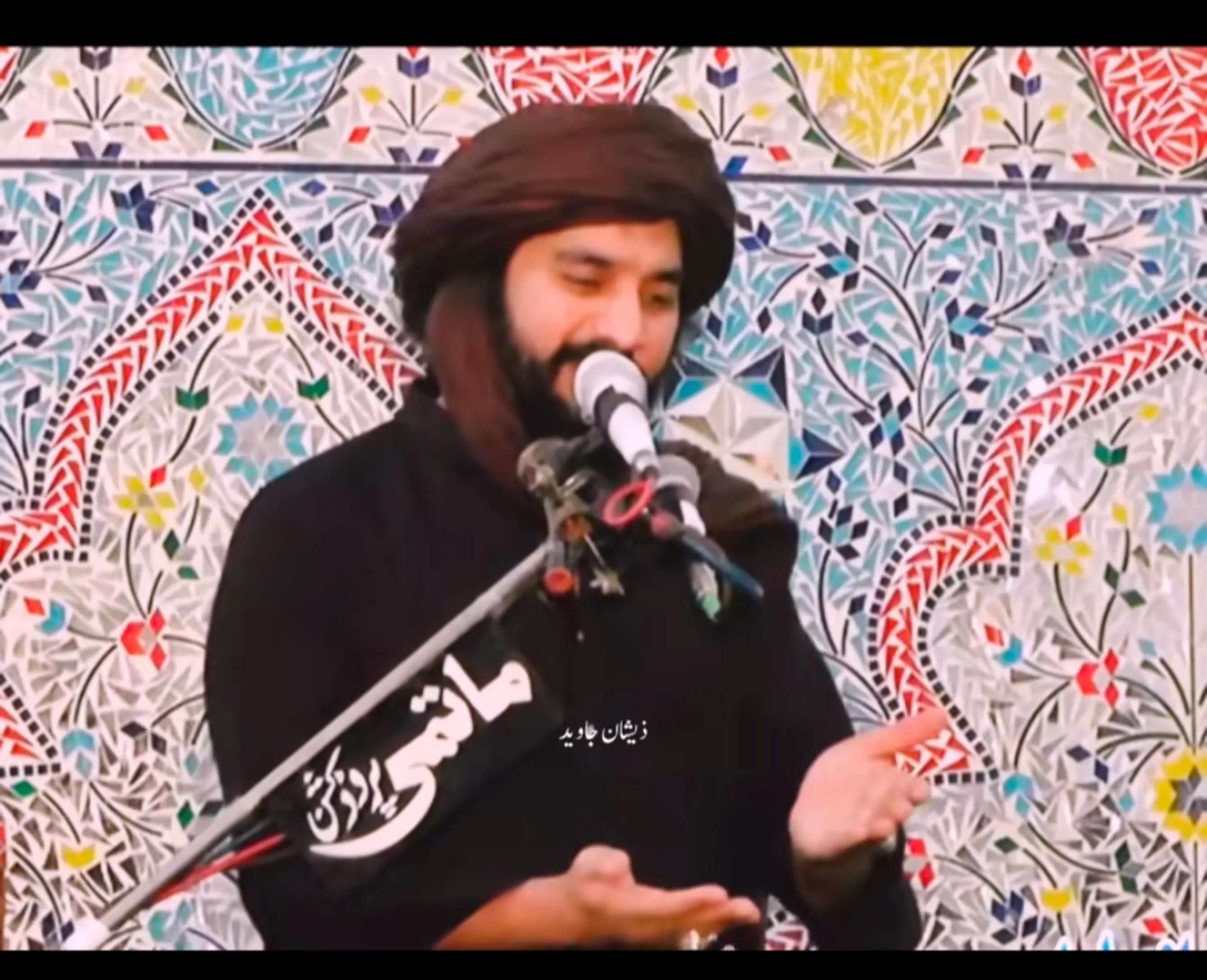 @اعزا داری حسین ❤️🩹