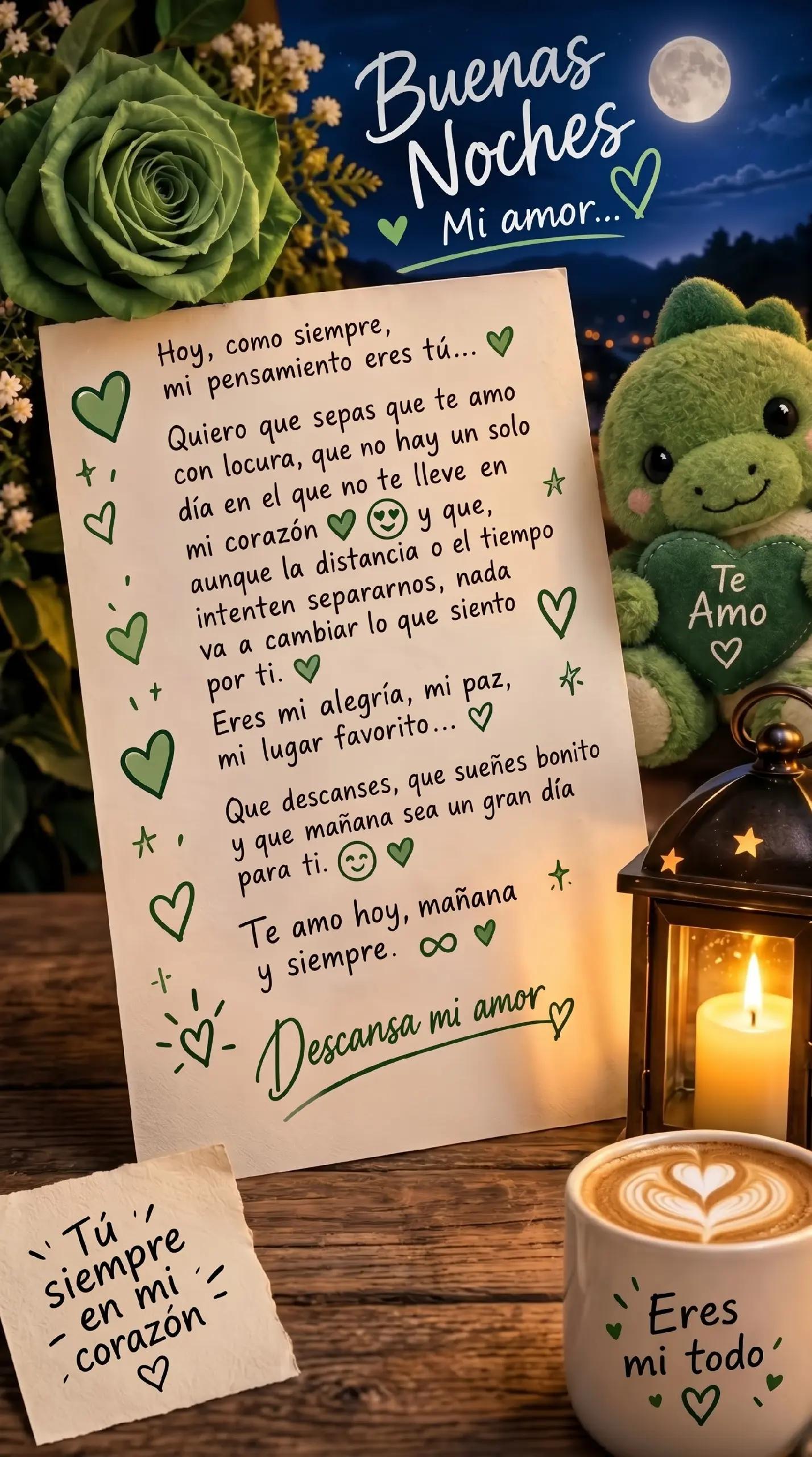 @Frases De Amor&sup1;⁰