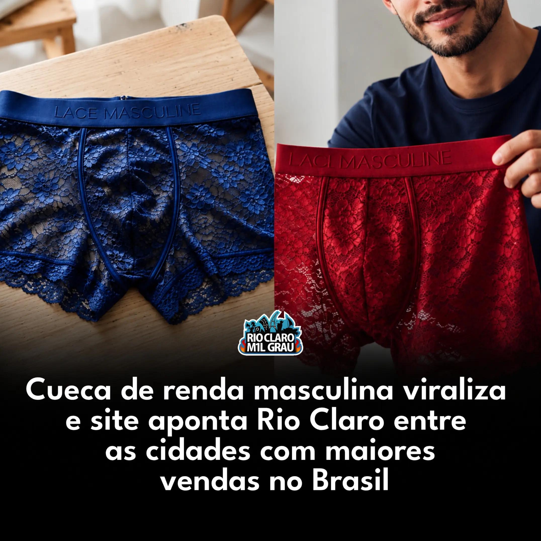 @Rio Claro Mil Grau