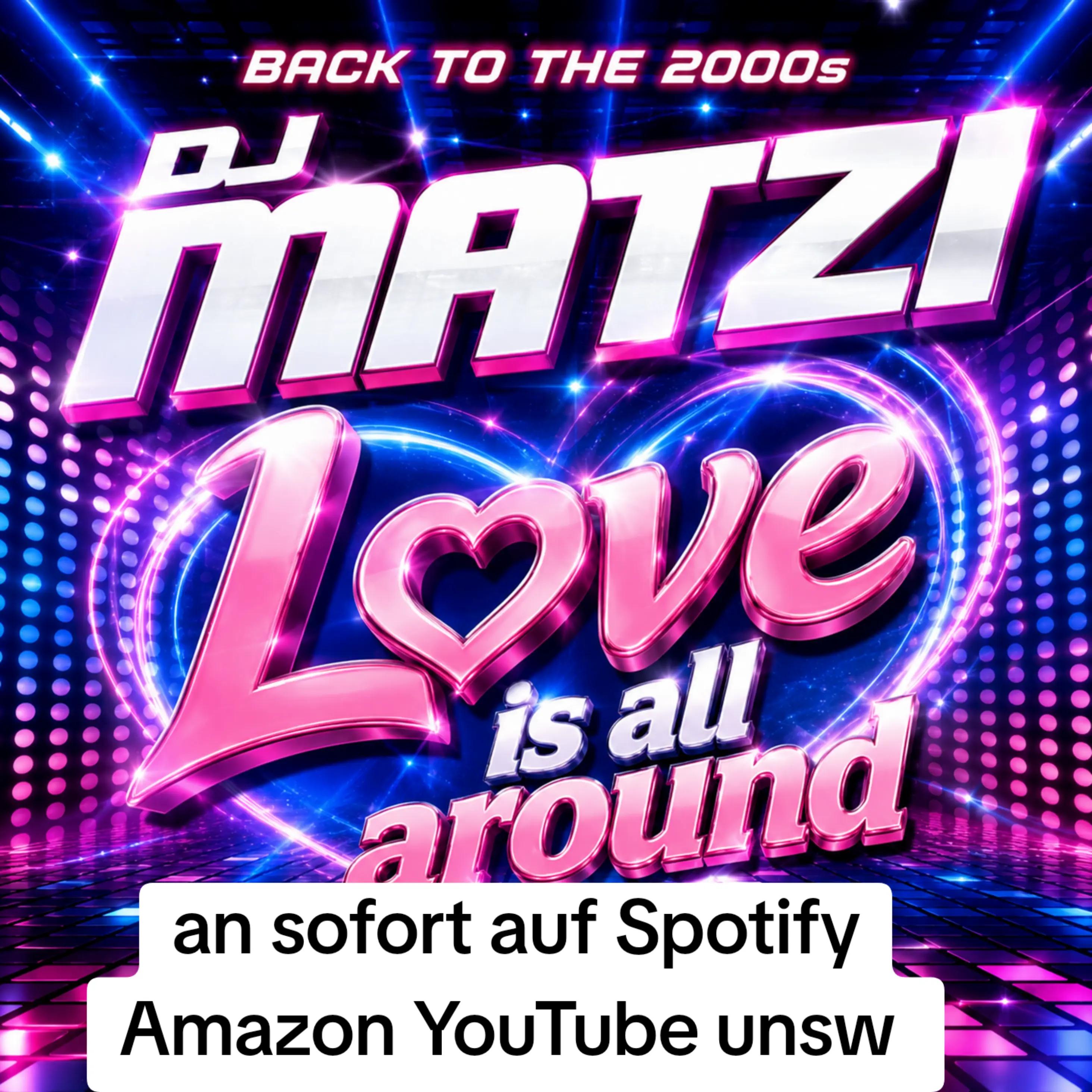 @DJ Matzi