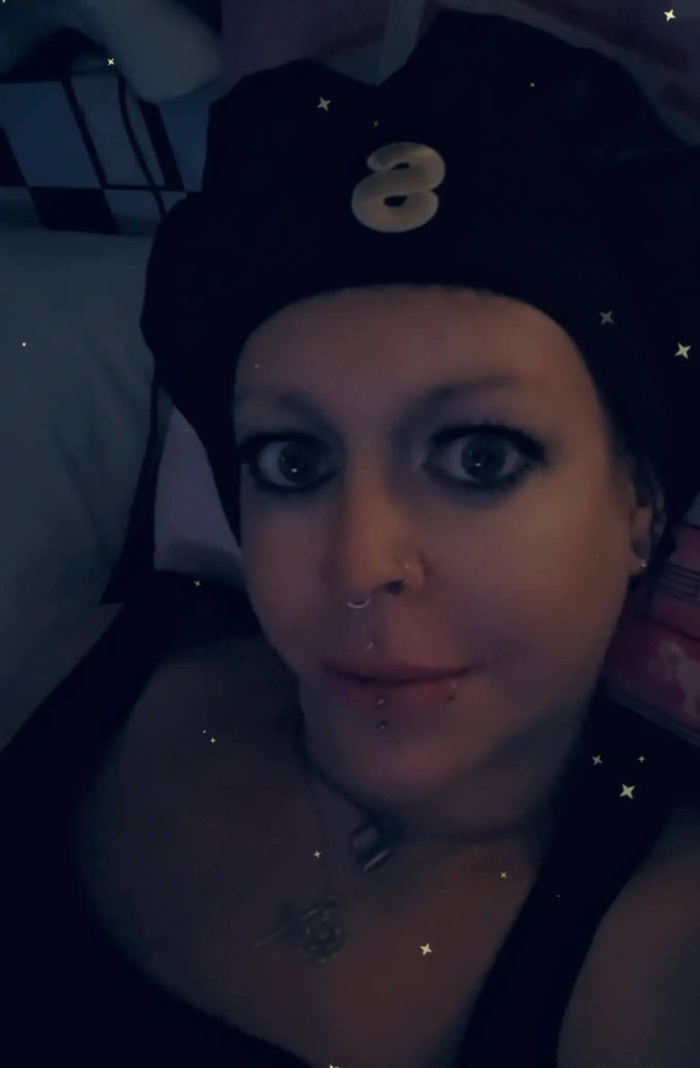 @🦇Stacey-Yorkshire🦇 🎗