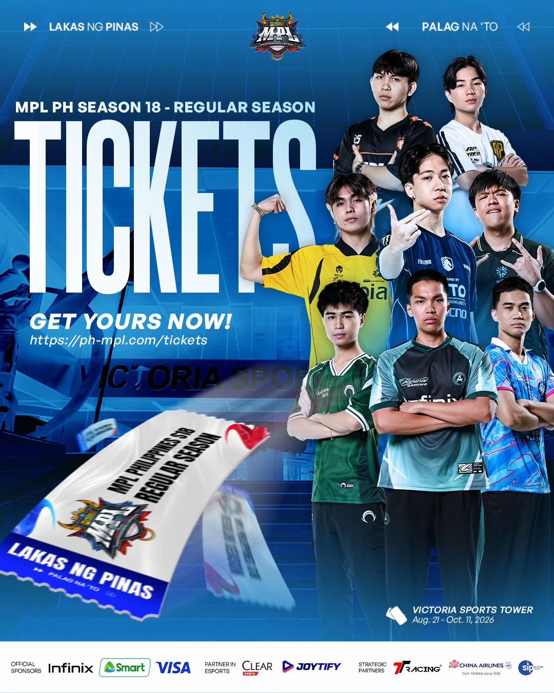 @MPL Philippines