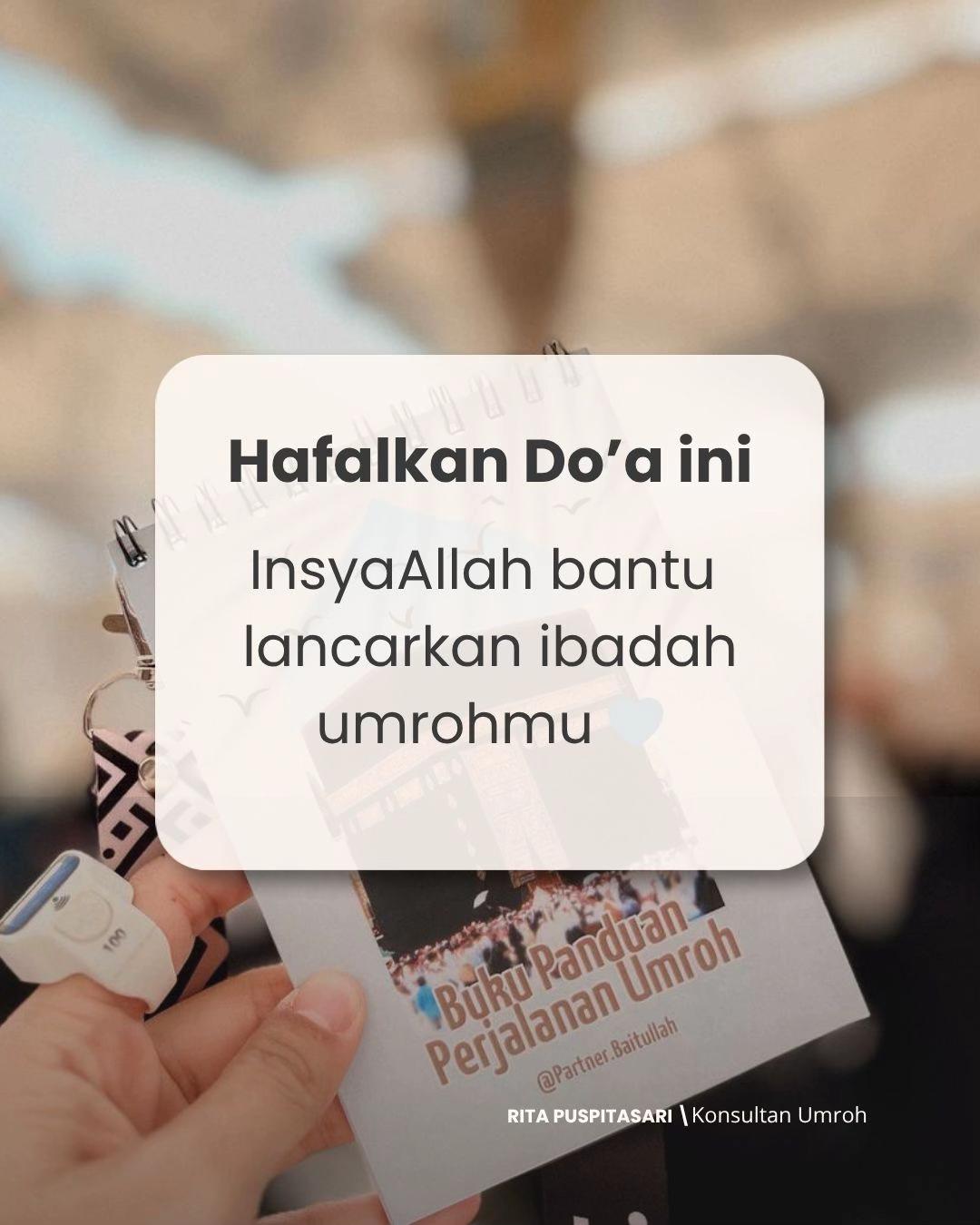 @Rita Puspitasari