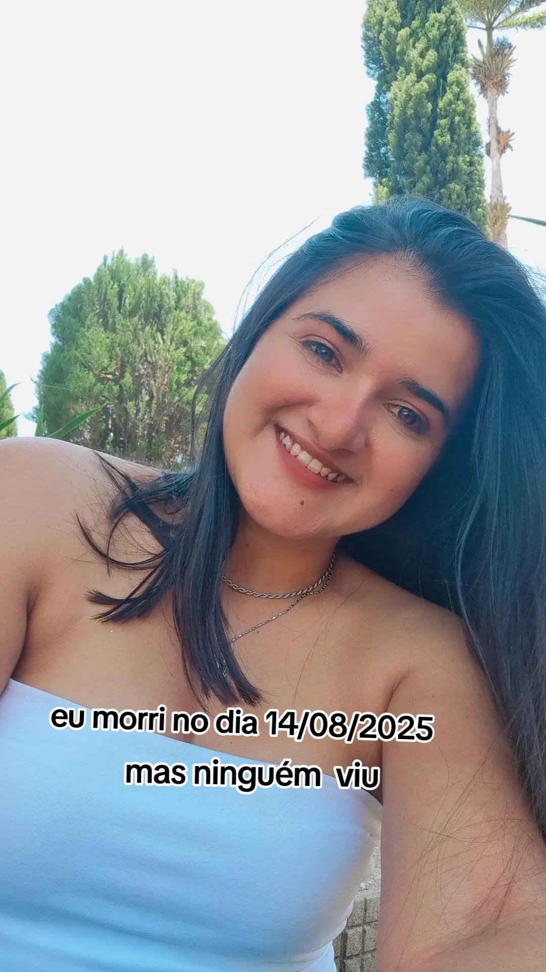 @Mary Moreira