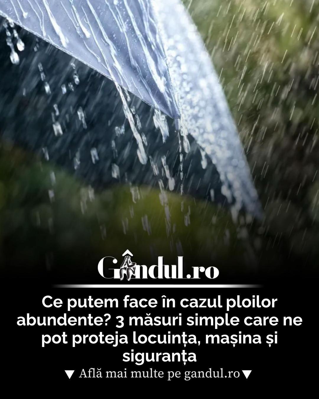 @Gandul Romania