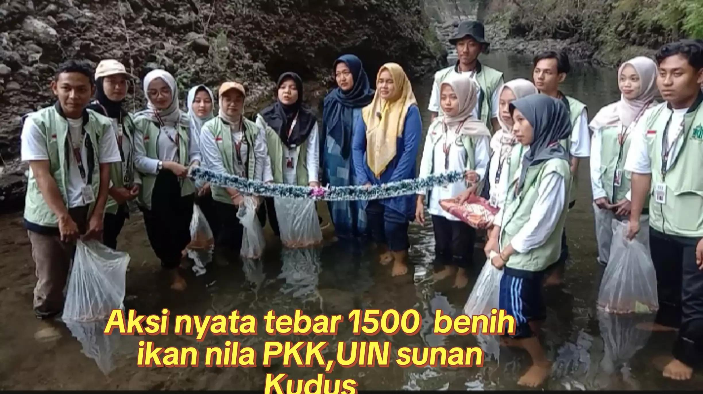 @Lintas Tribun