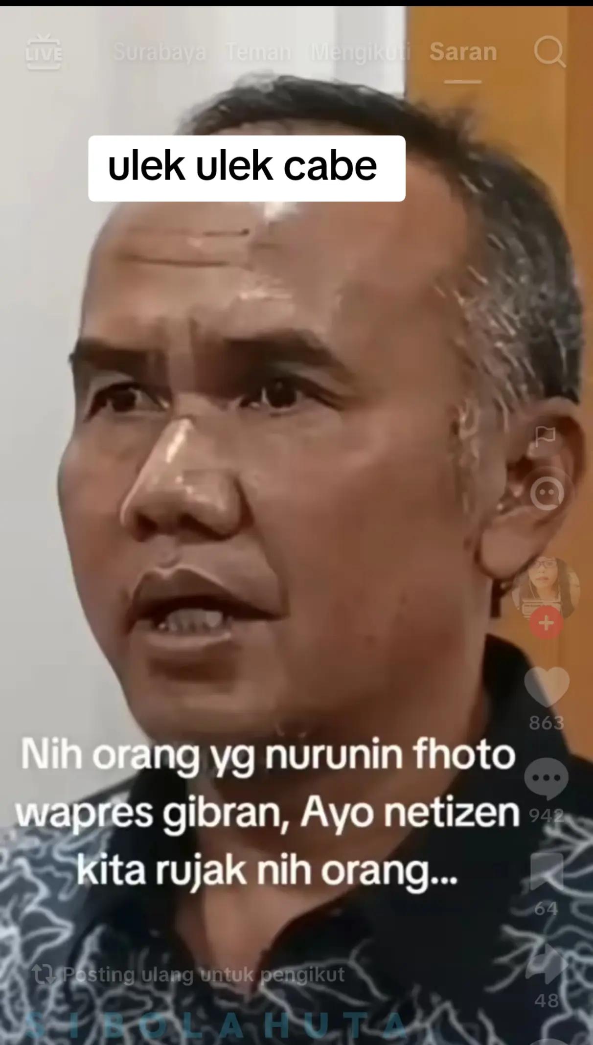 @KERABAT TERMUL