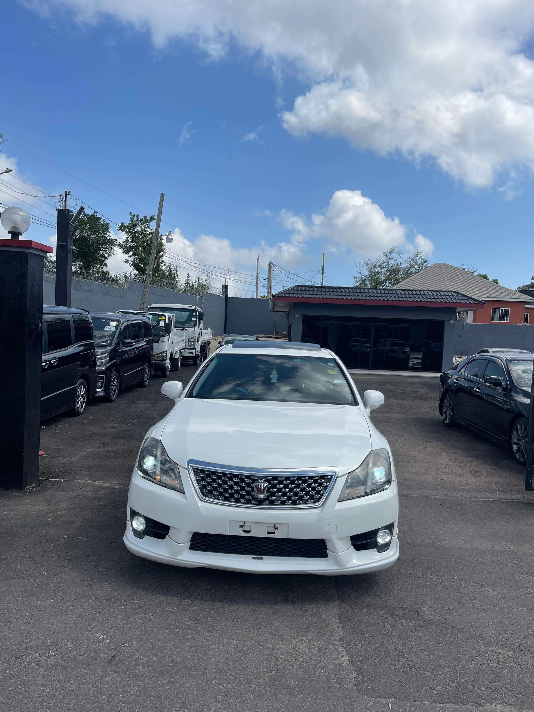 @Jaime’s Auto Sales