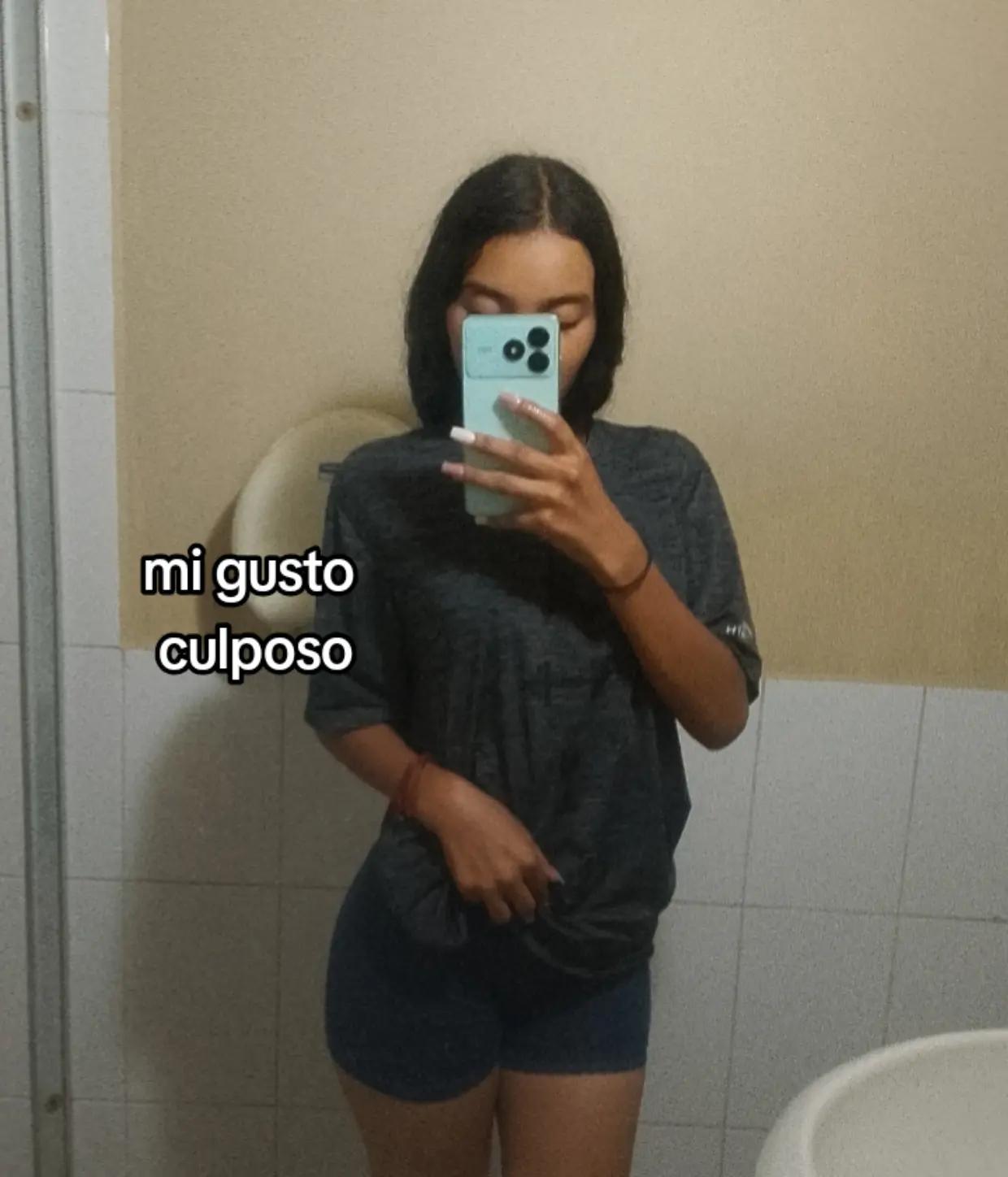 @tu flaquita ๐๐