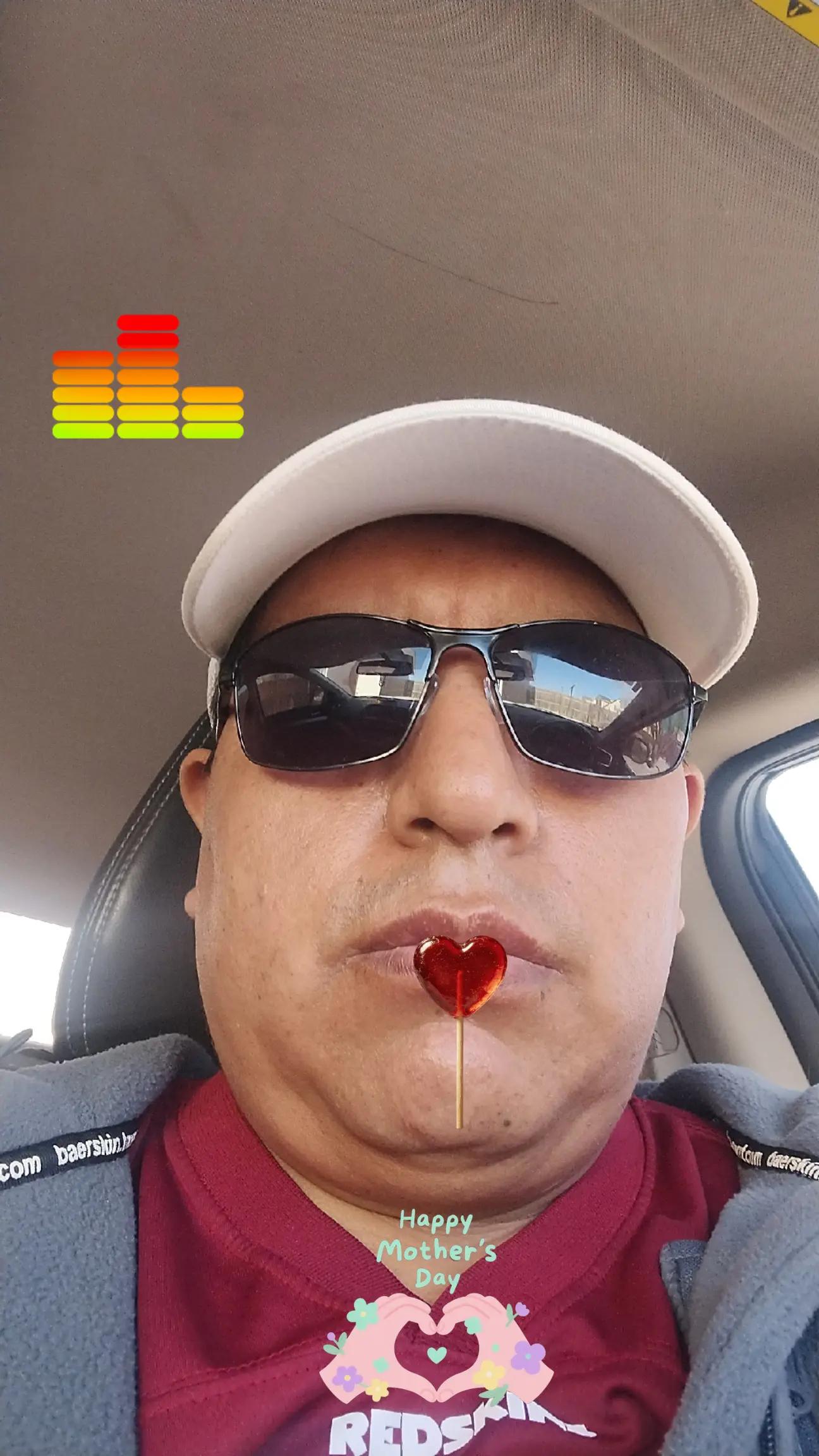 @Luis Vega