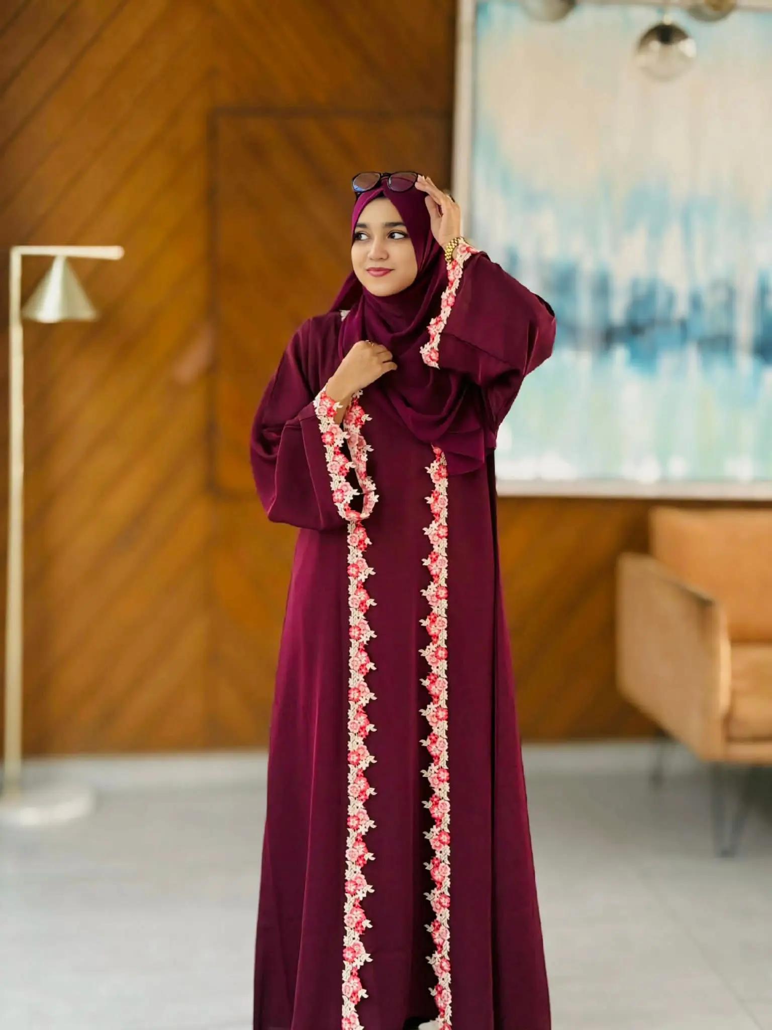 @FarzanaQueen