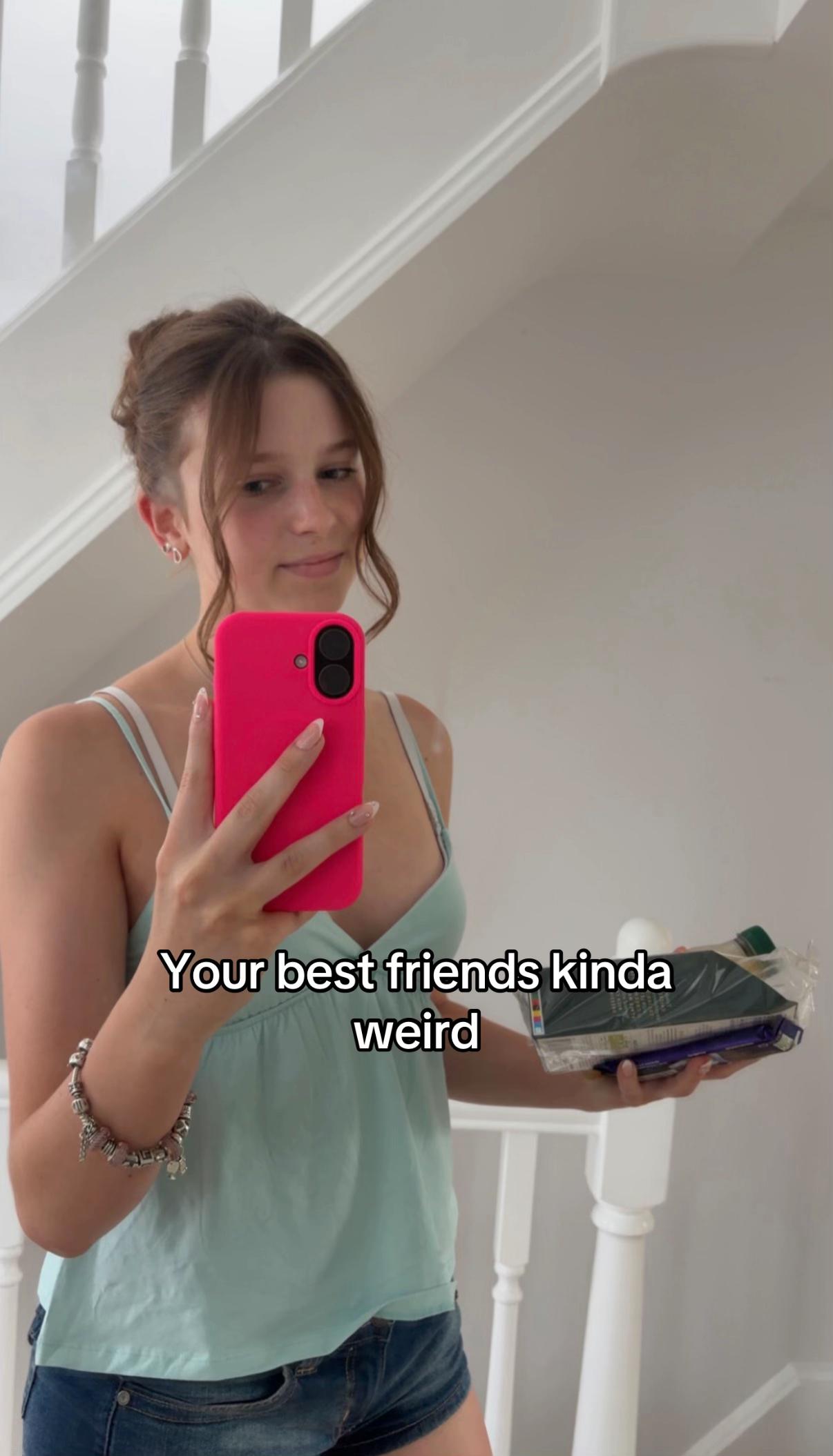 @Hannah