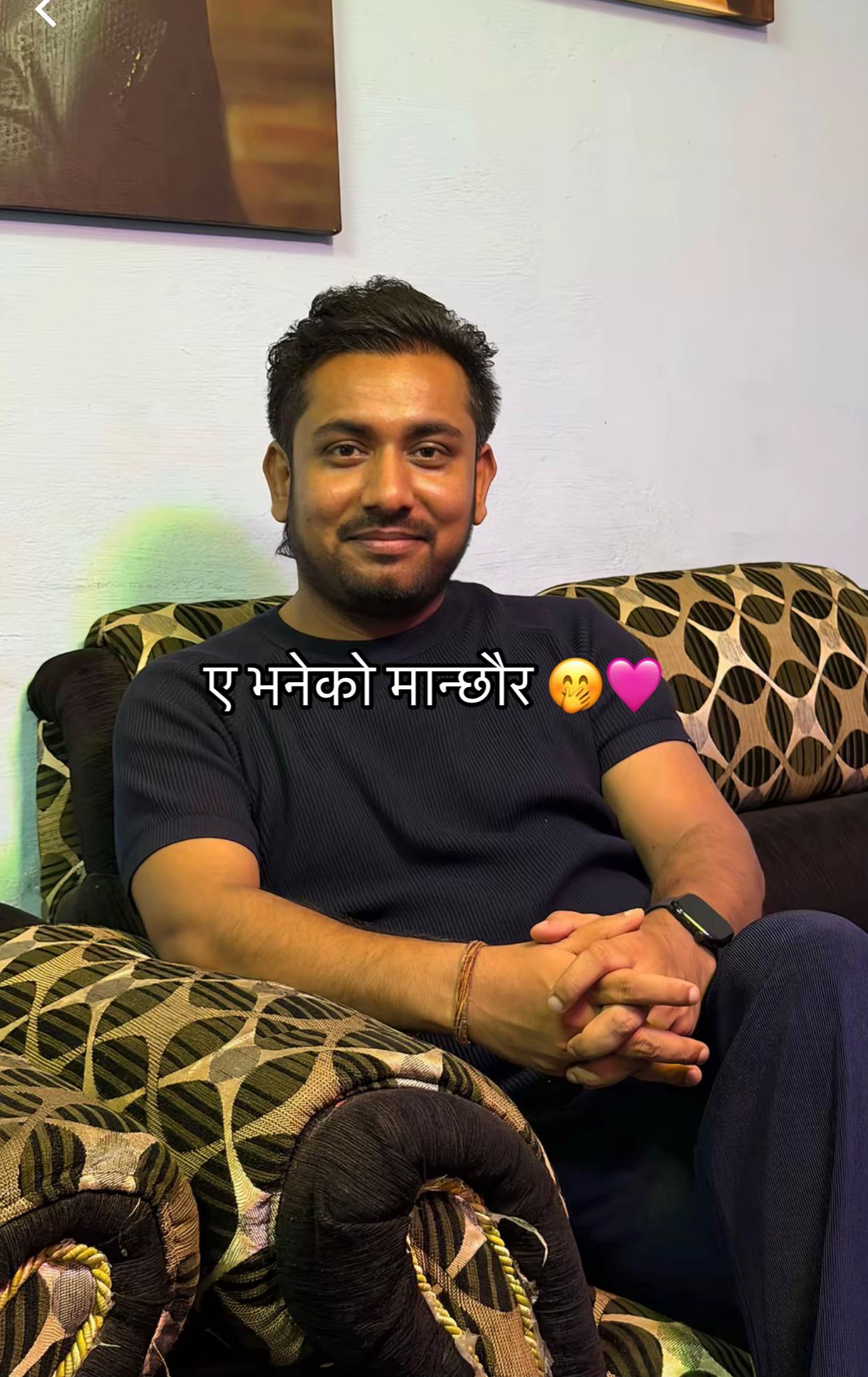 @KHEM CENTURY FAN CLUB 🇳🇵
