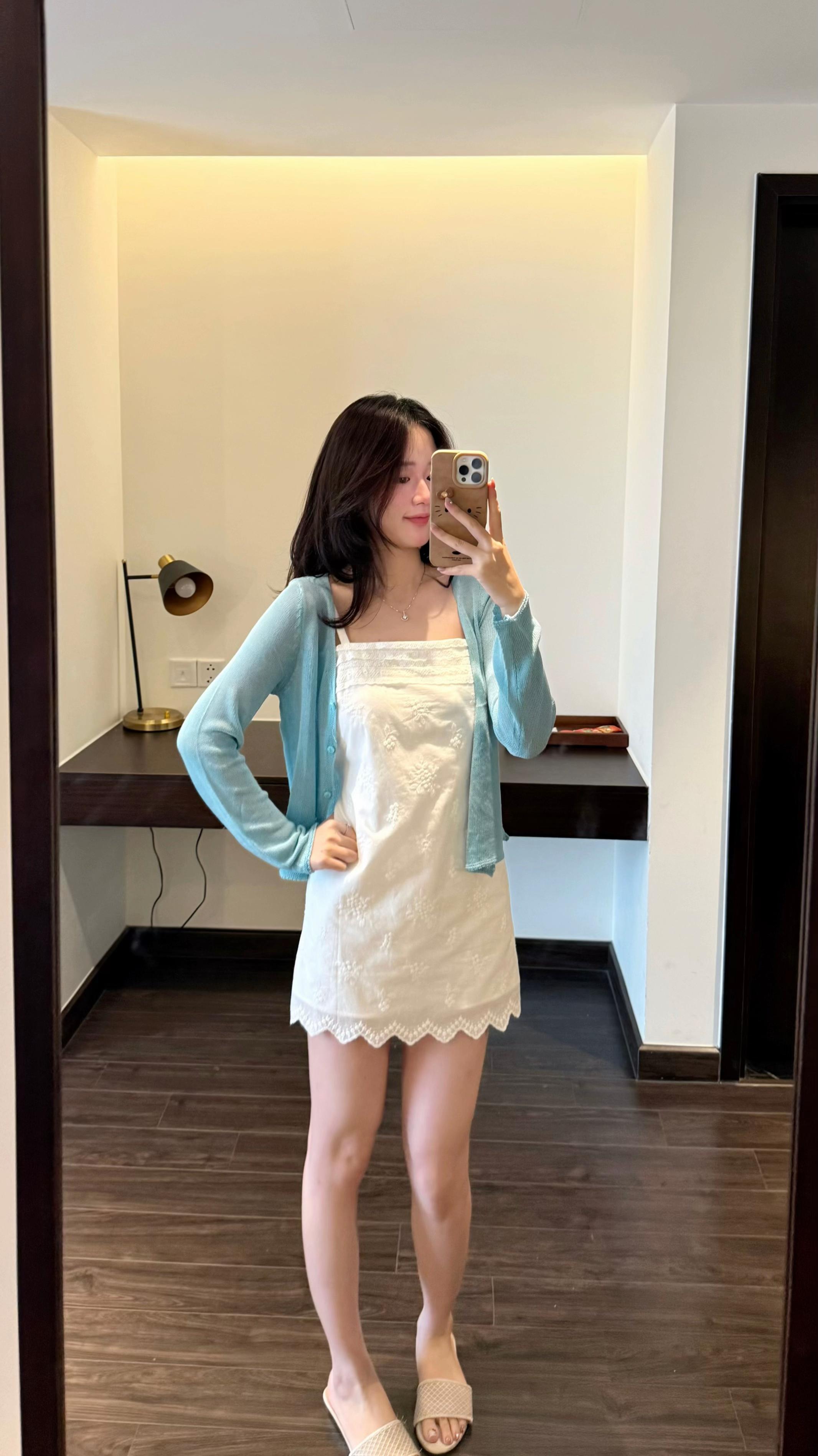 @IG: Trang HaYoon