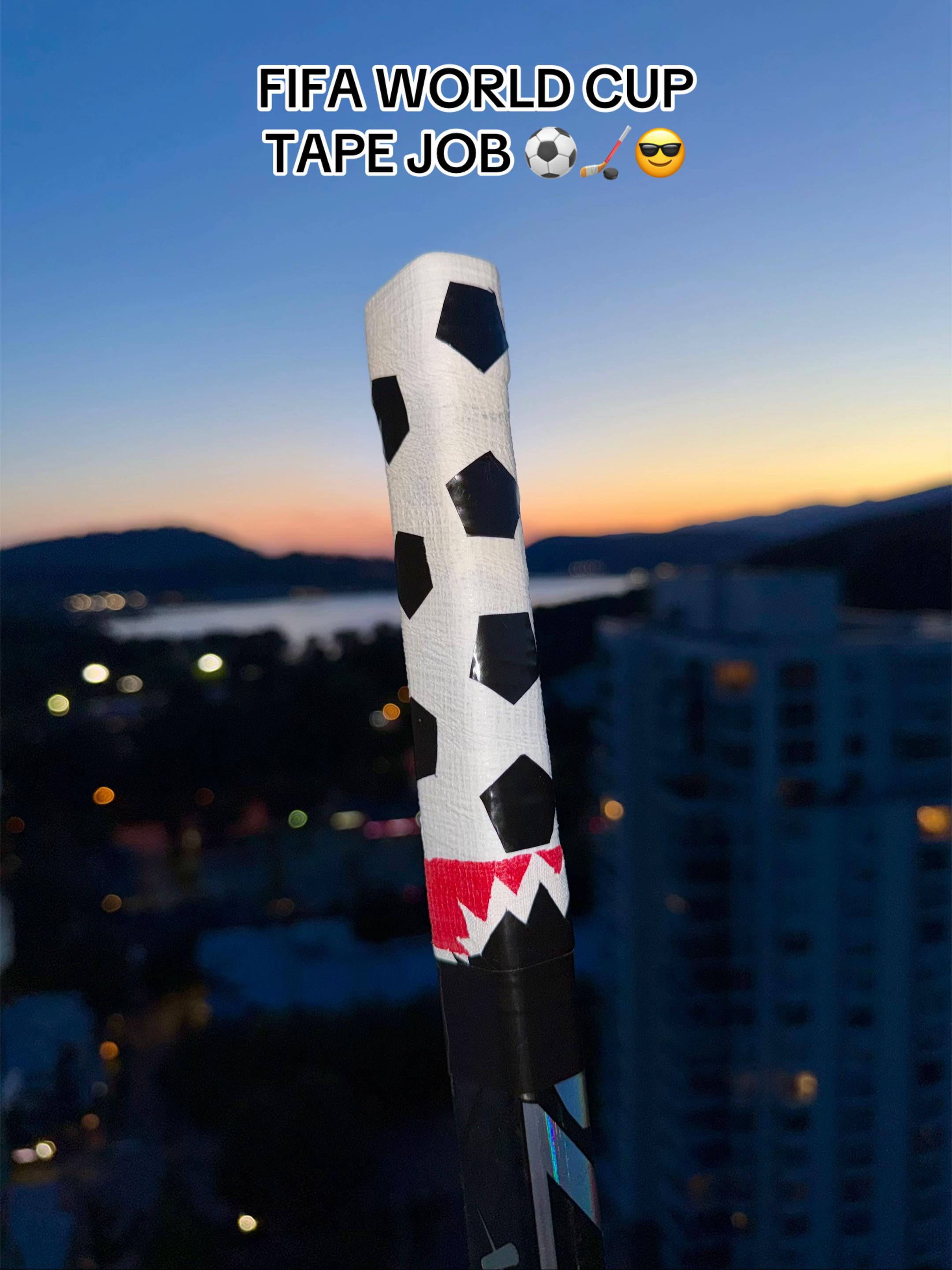 @Tape Guy Luke