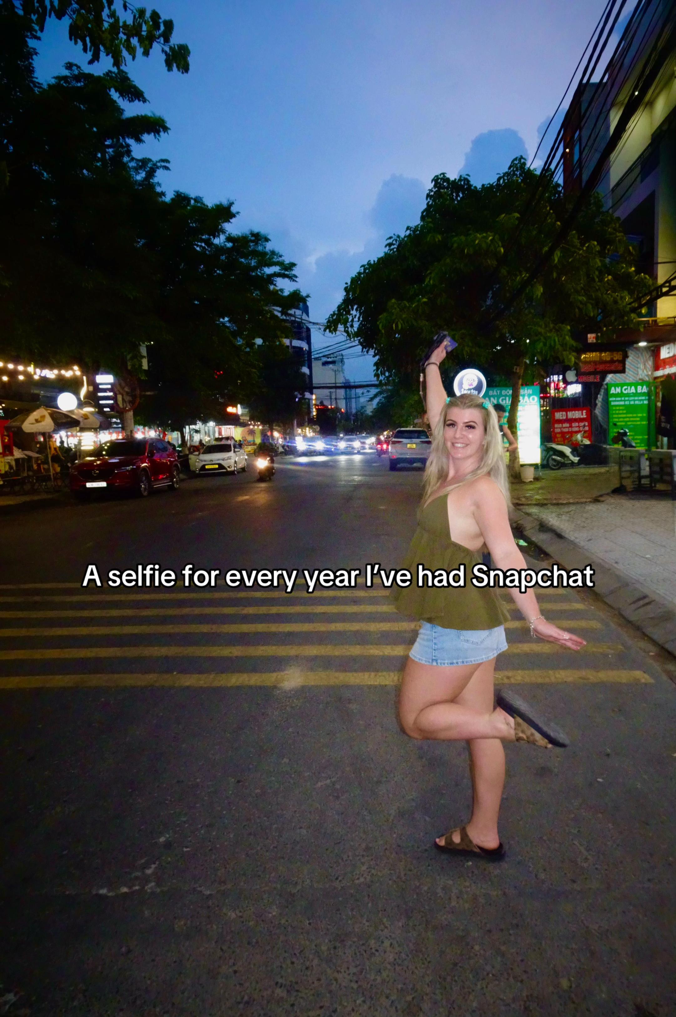 @Megs