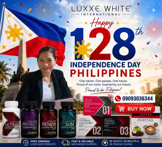 @luxxe white by rose
