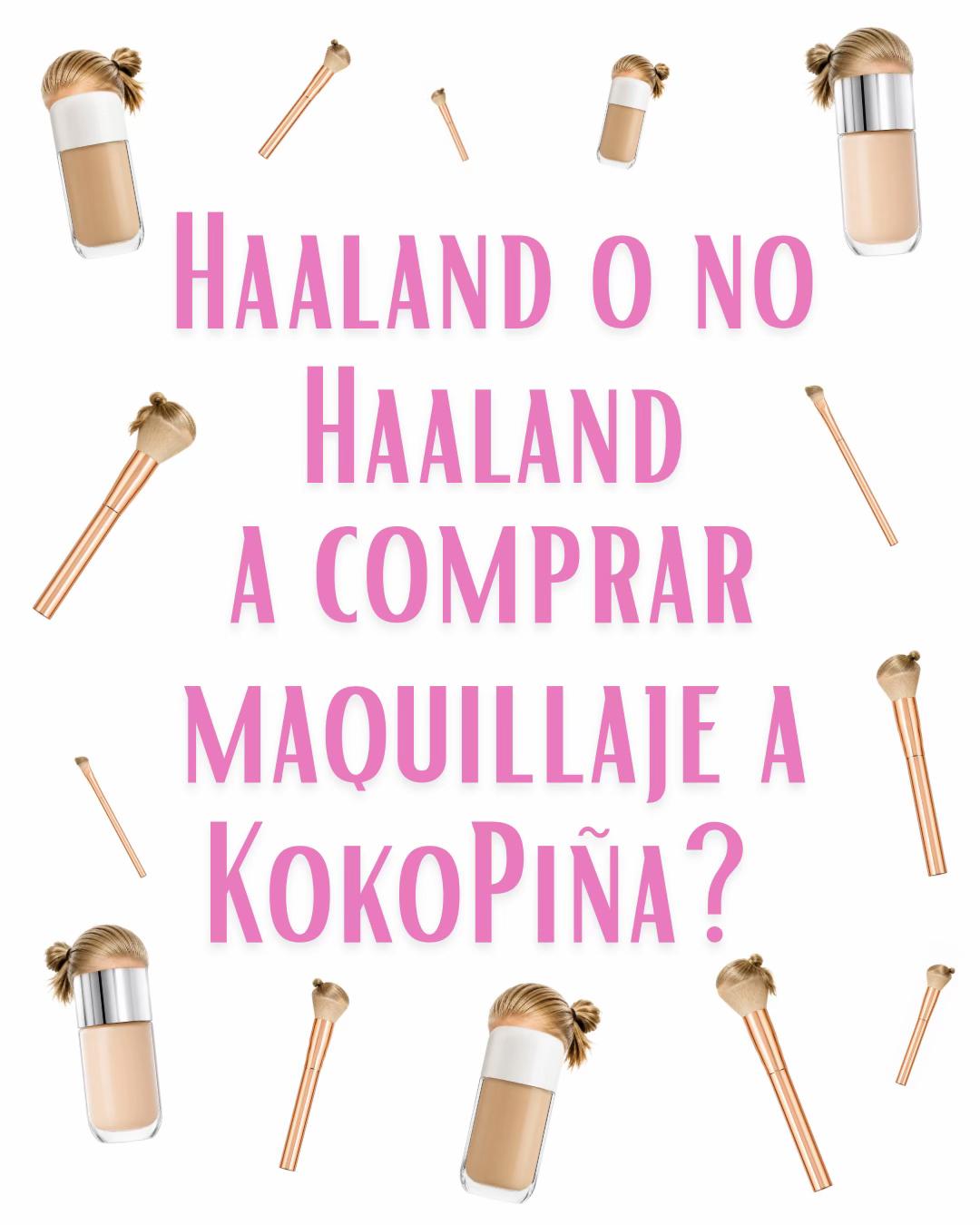 @KokoPiña Cosmetics Gt