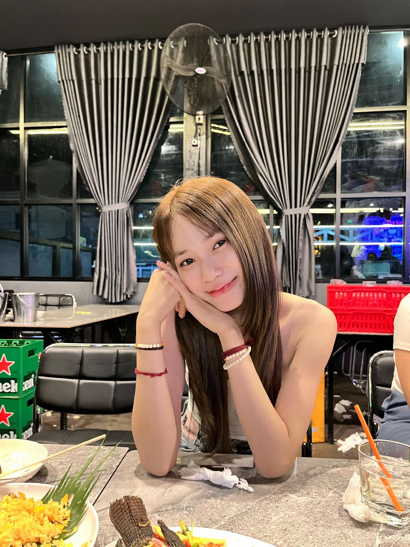 @Khao jee 🥖🍳