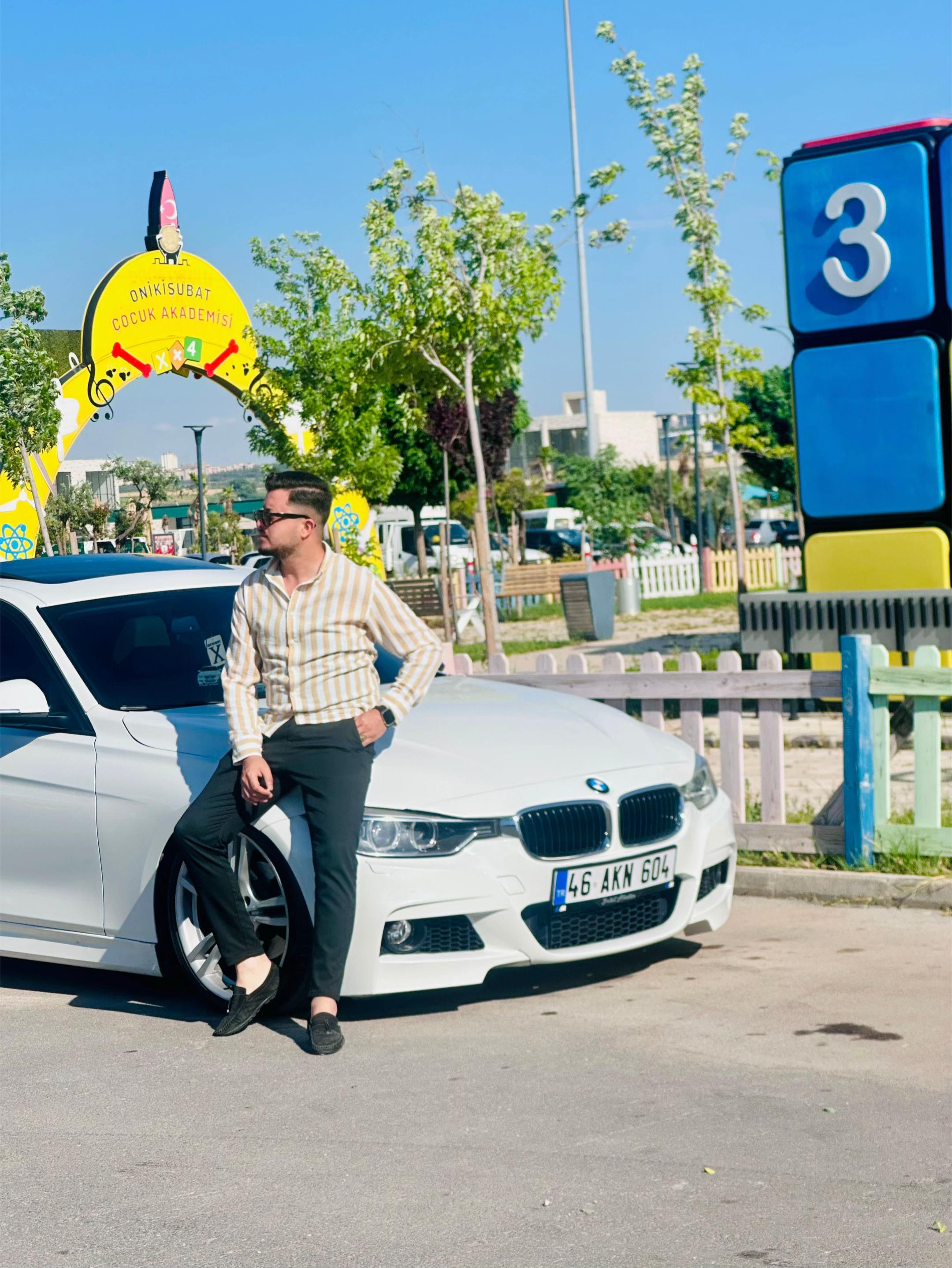@Barış Atsatan :)