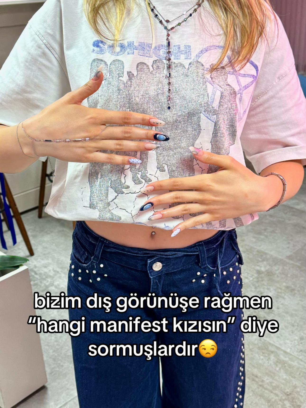 @Kartal Protez Tırnak💖