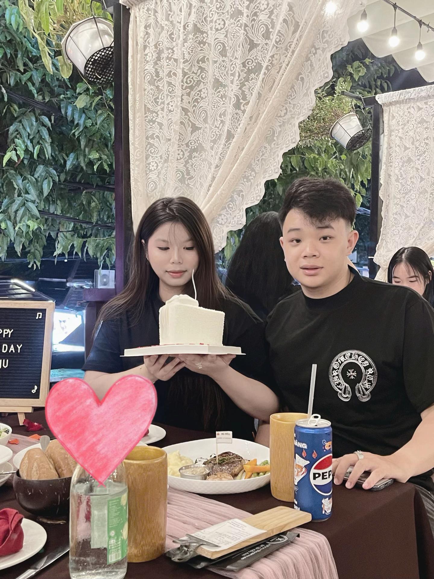 @Duy Phượng