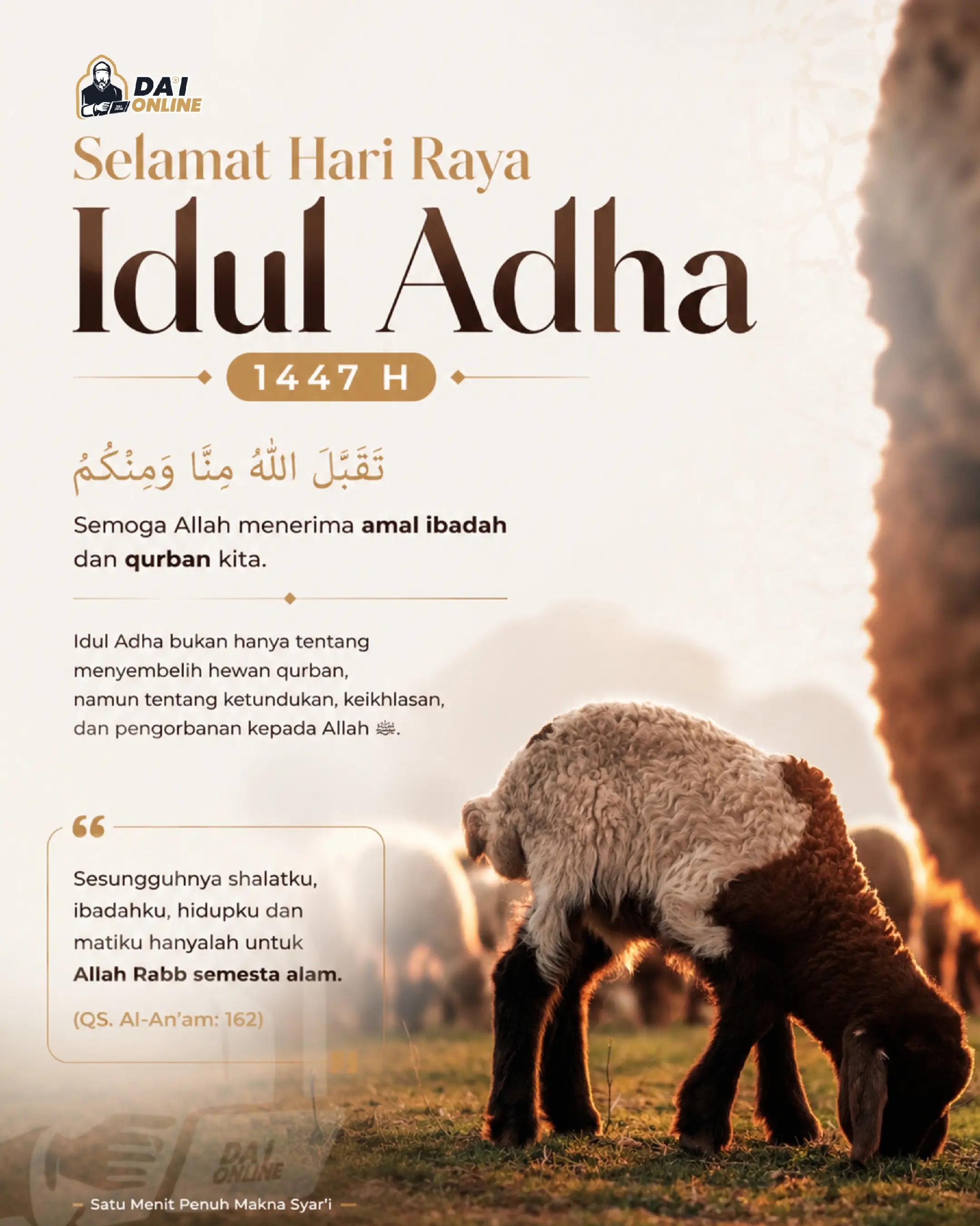 @Da'i Online