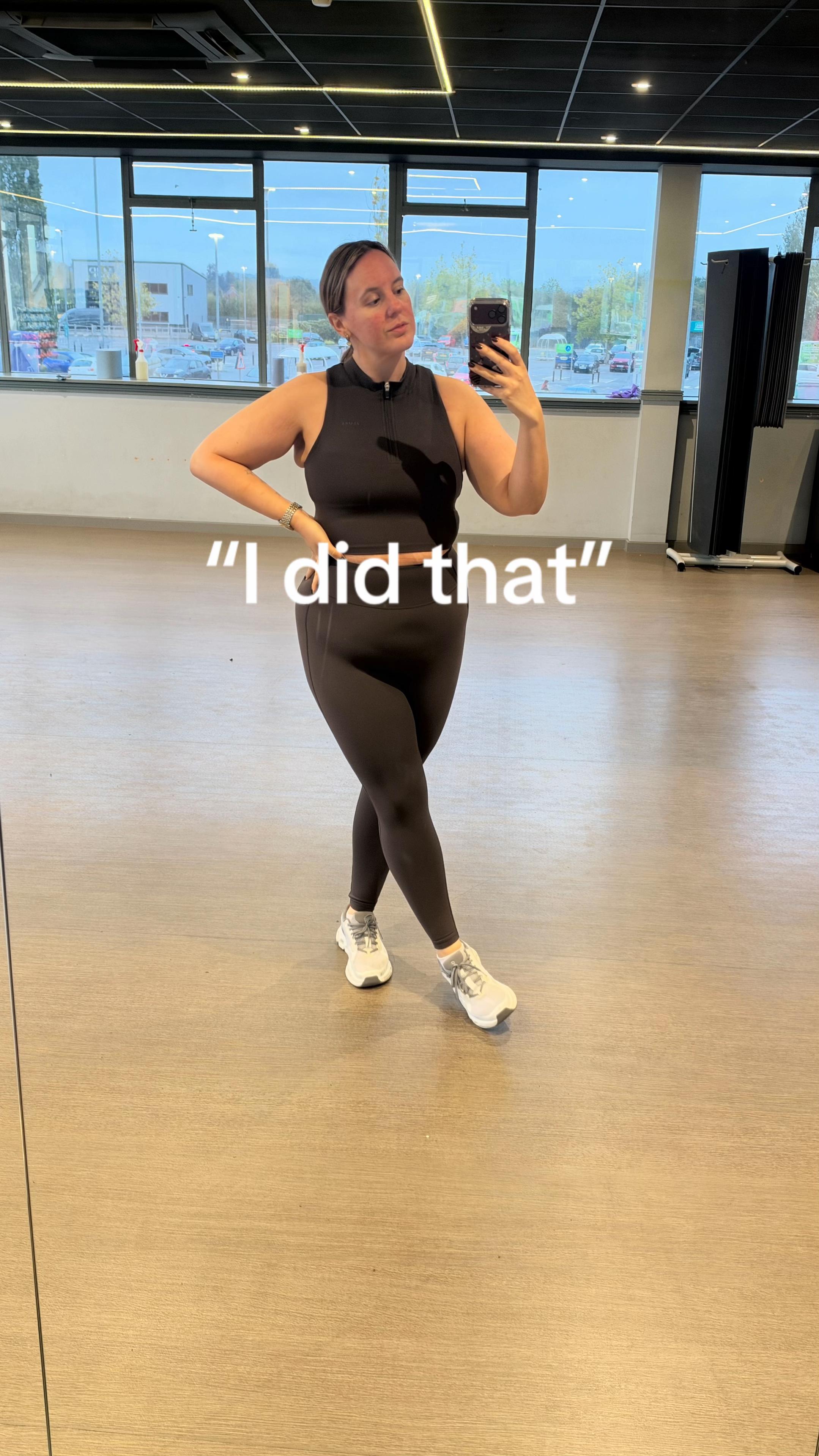 @Rhi | Style, Fitness & Life