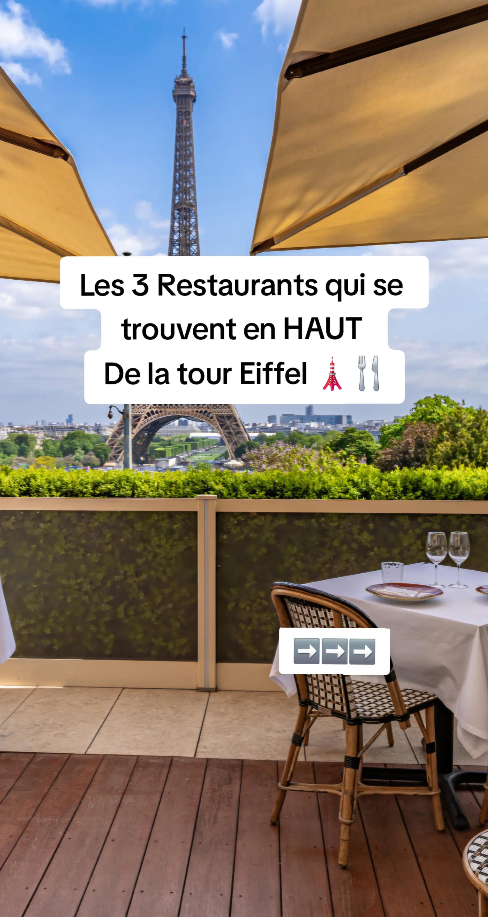 @Paris Explorer
