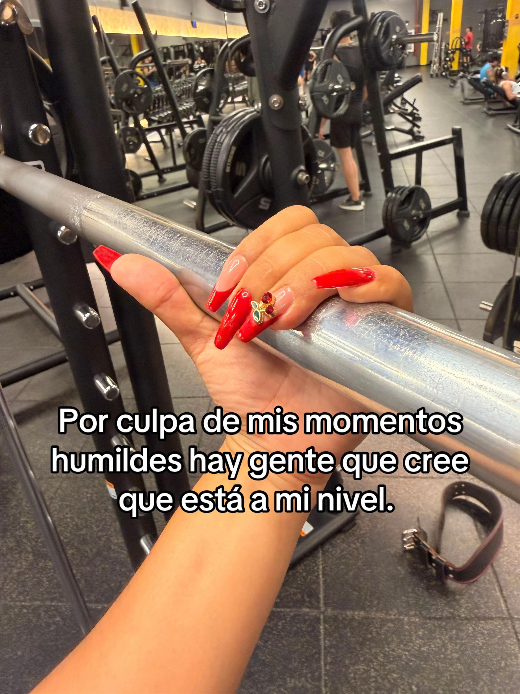 @Stephanie Jimenez