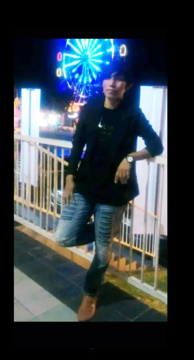 @V3'anak bungsuZ
