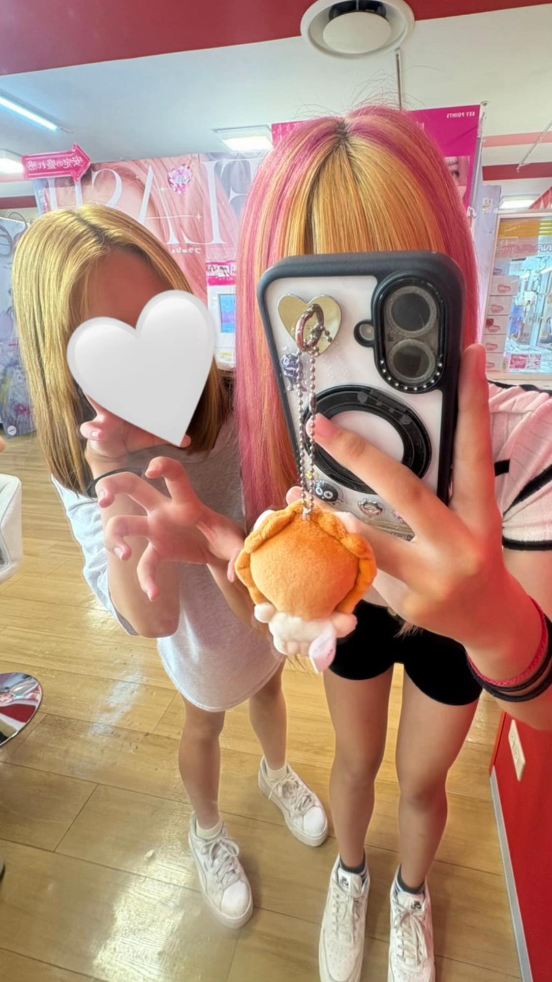 @みつな