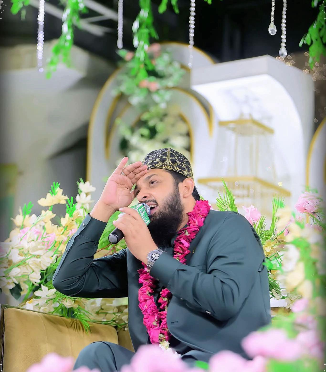 @Zohaib Ashrafi