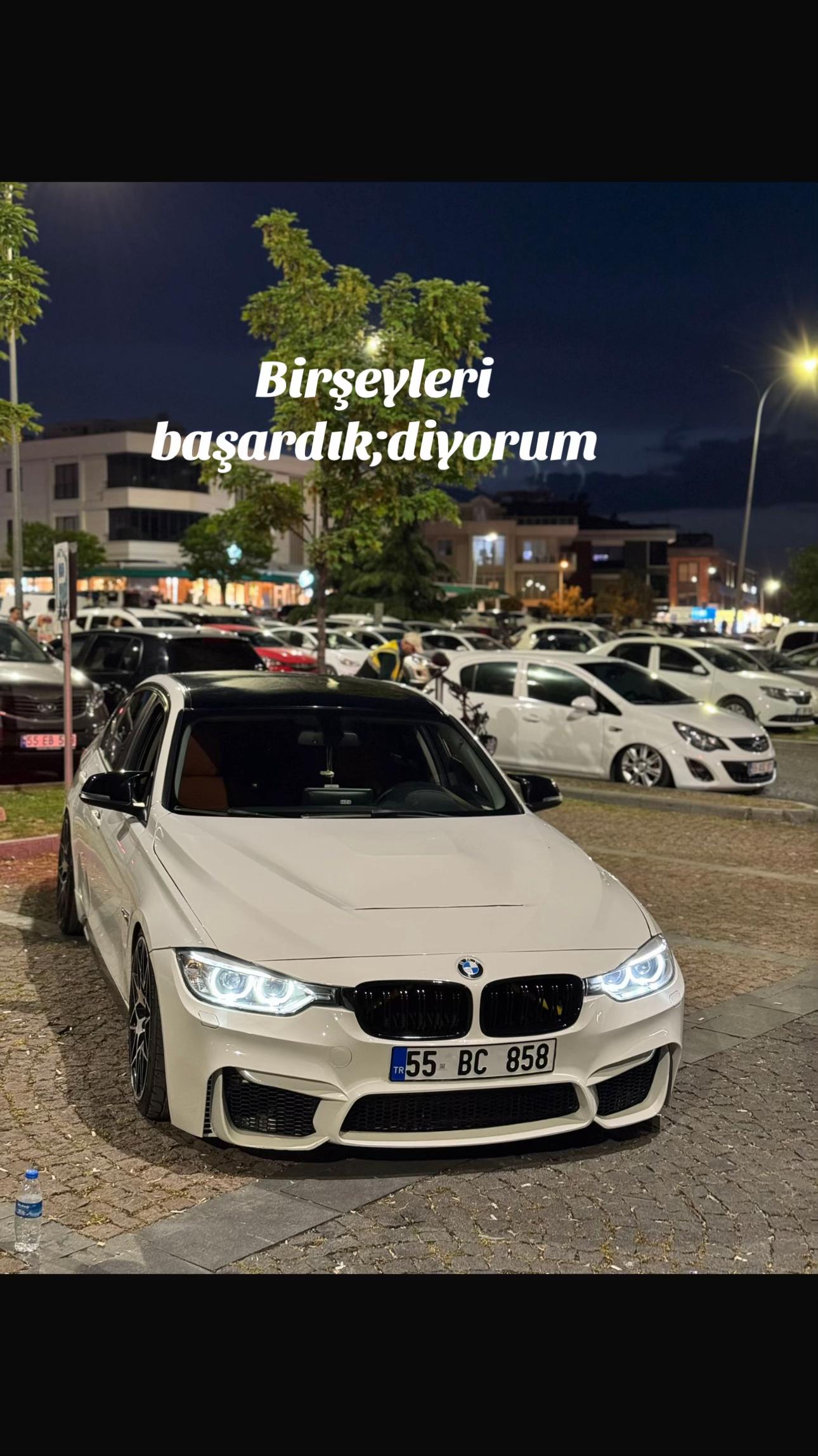 @Oğuzhan Berk Kılıç