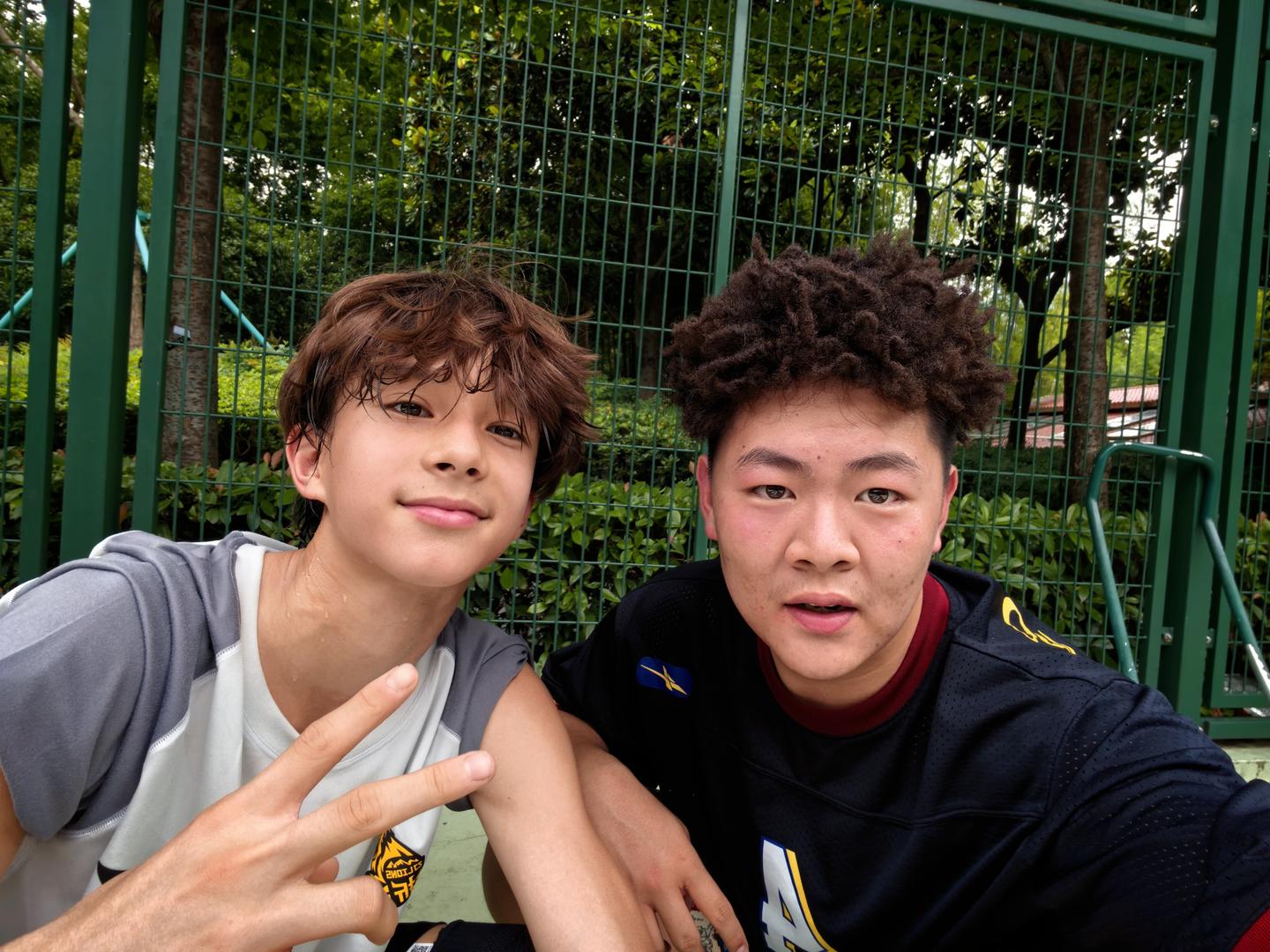@Zhaoyi