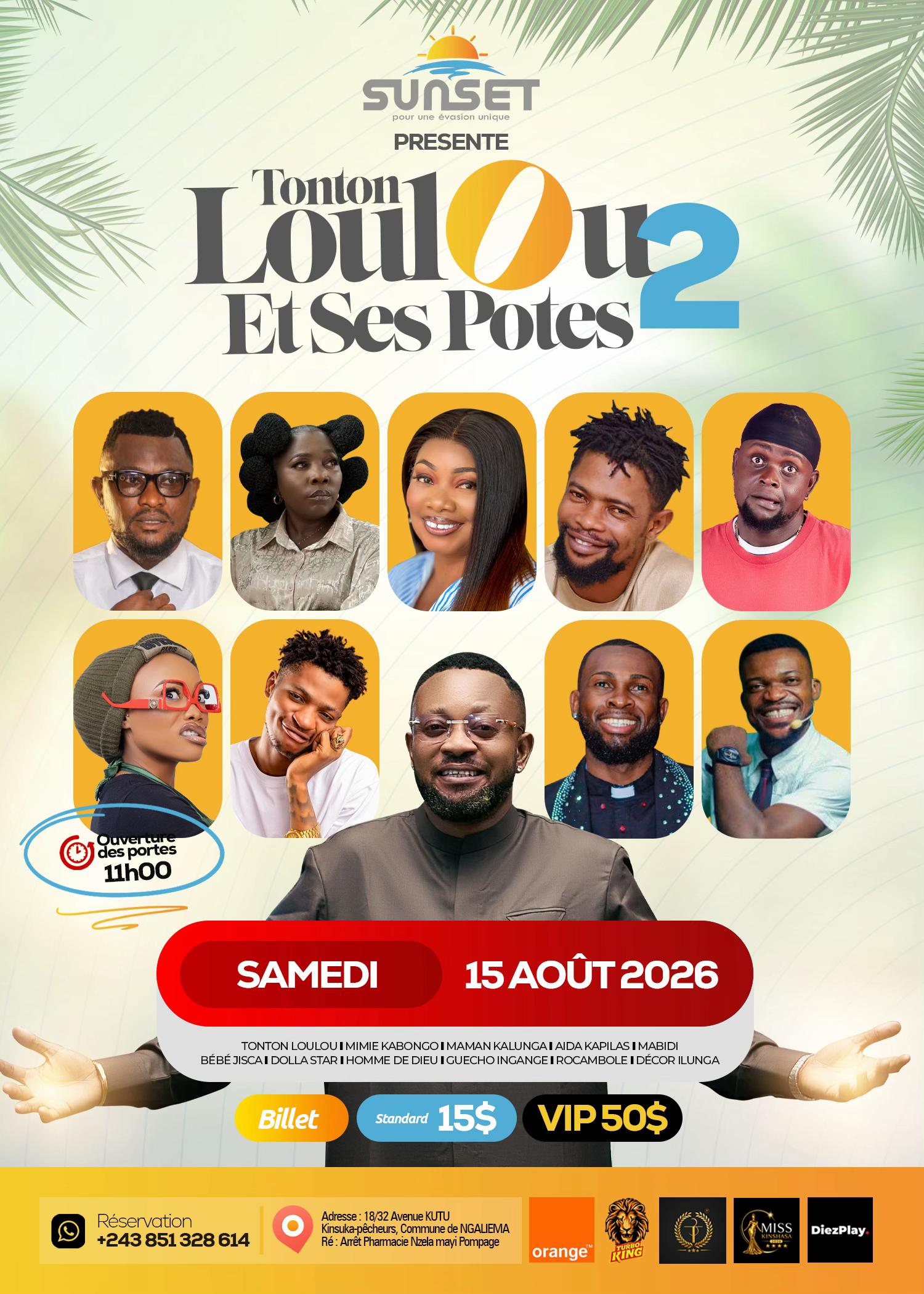 @𝐒𝐔𝐍𝐒𝐄𝐓 𝐑𝐃𝐂 🇨🇩