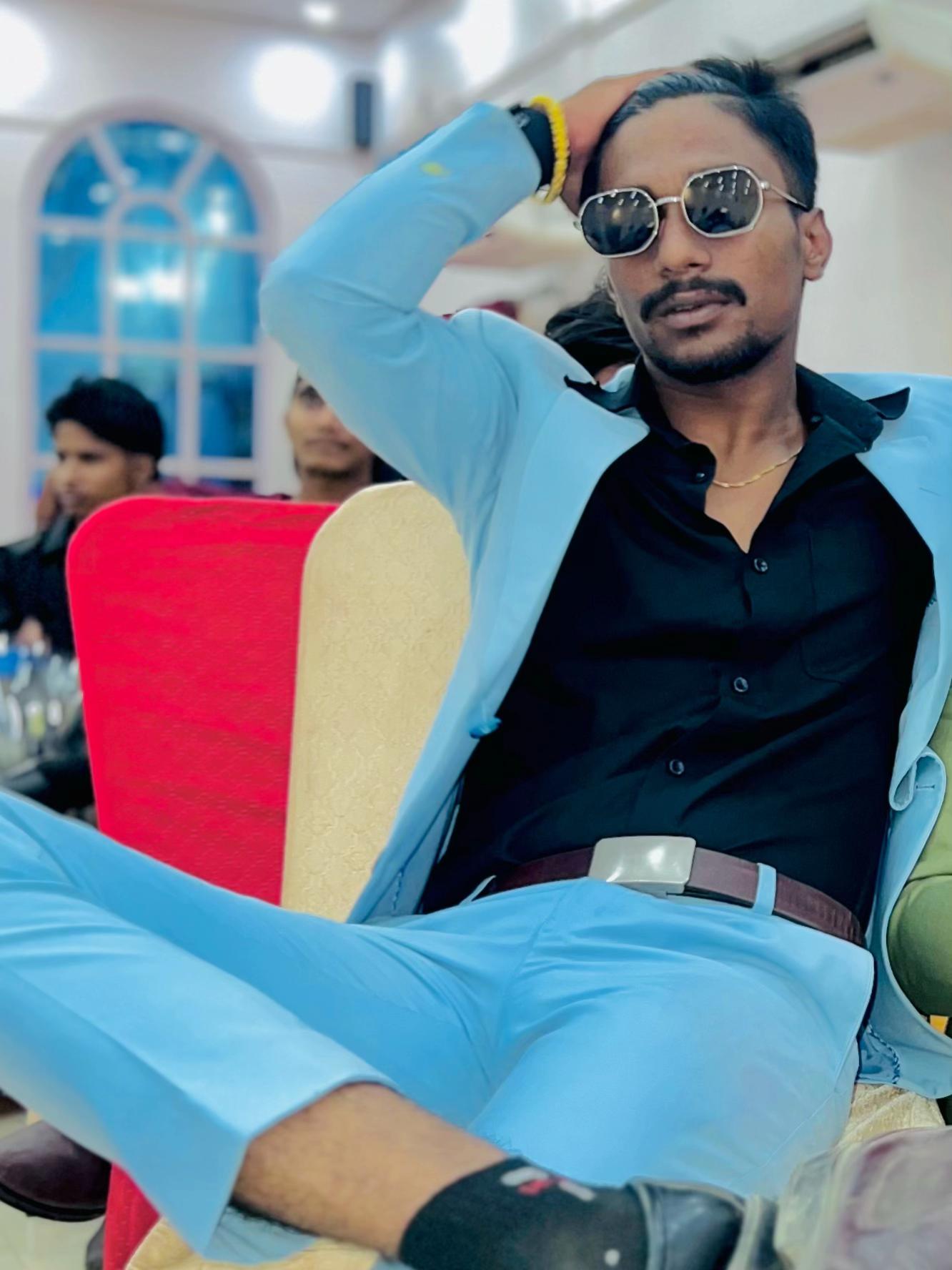@RAJESH_BOOS🔱