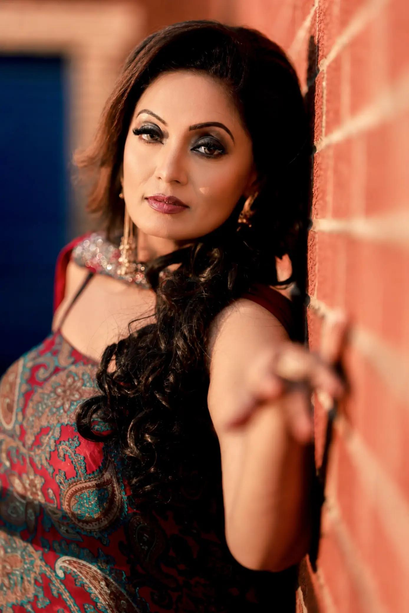 @Boss Lady - Tushita Rooy