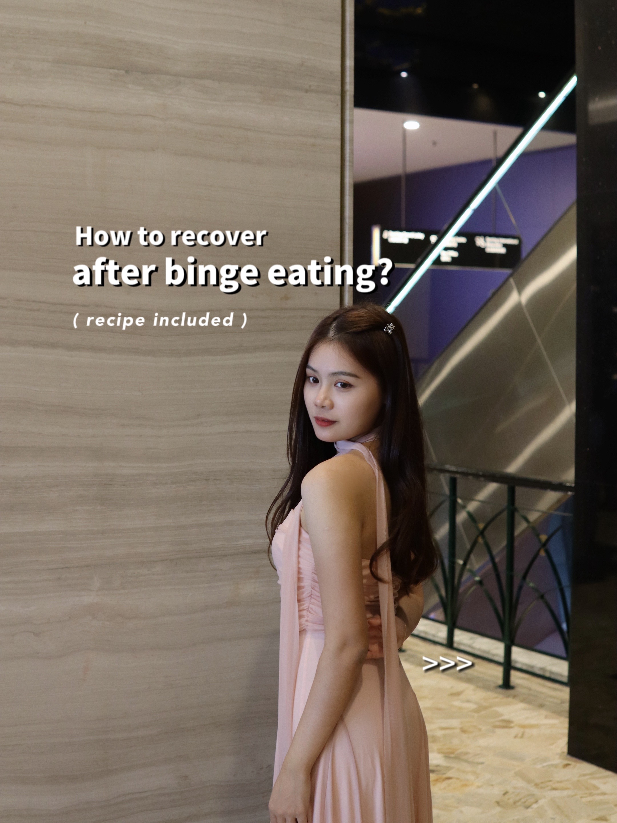 @LYANE _weight loss