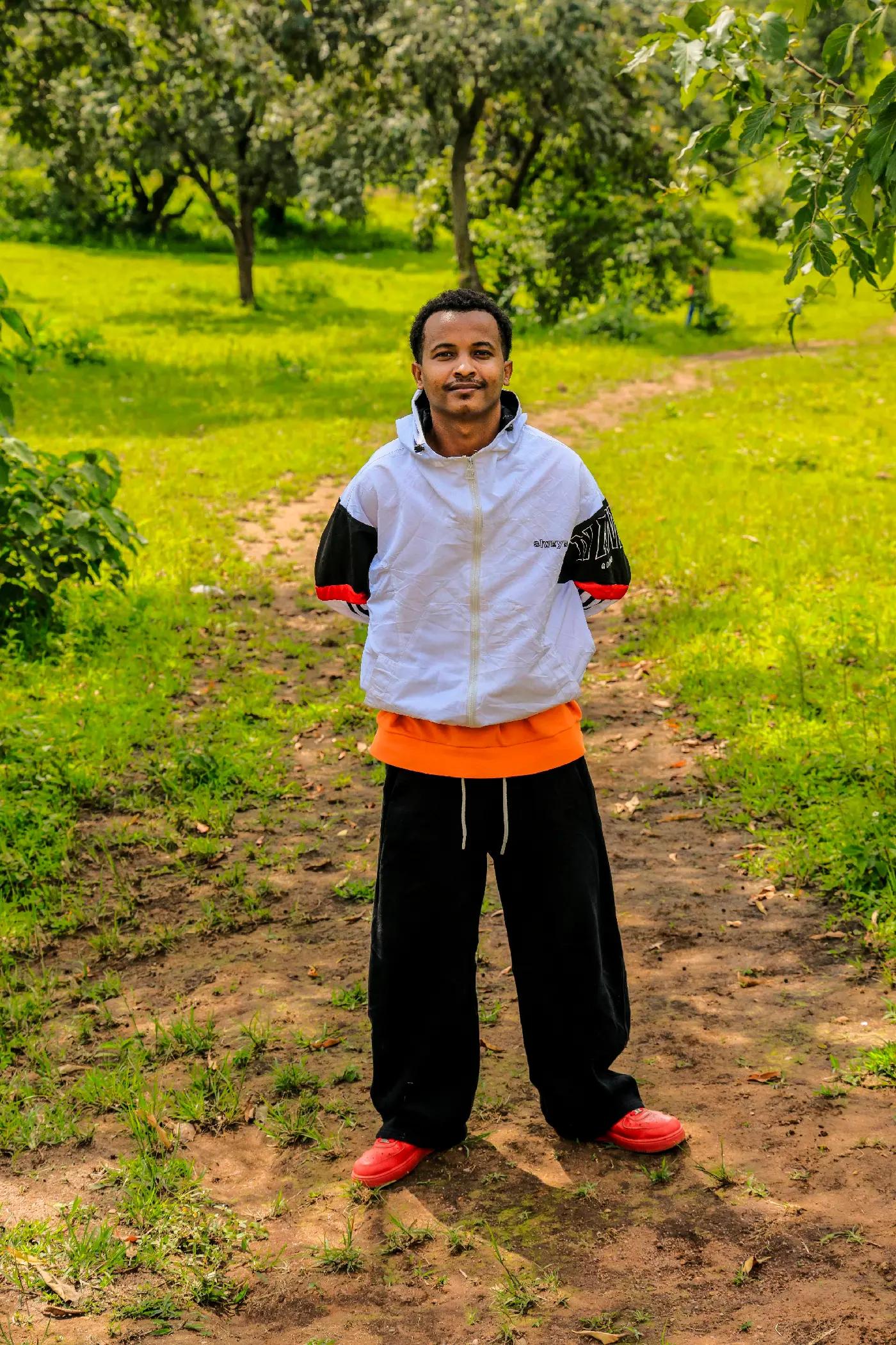 @ras muje