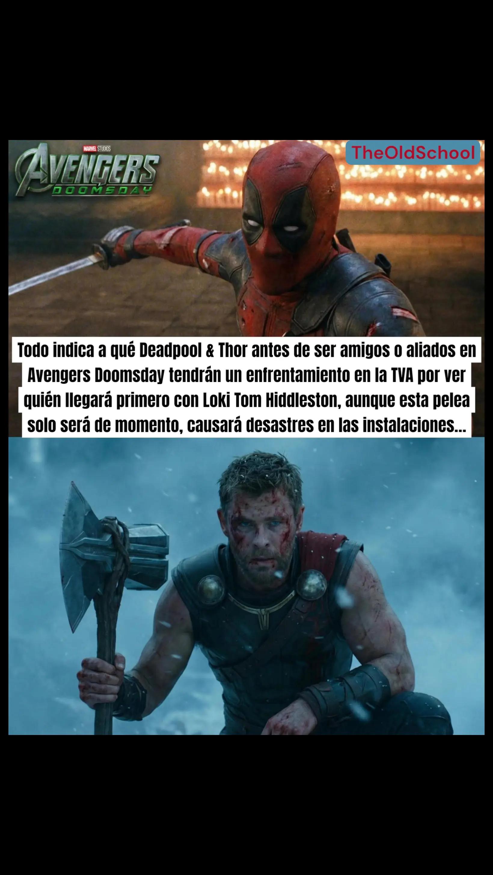 @Cinematographic Universe