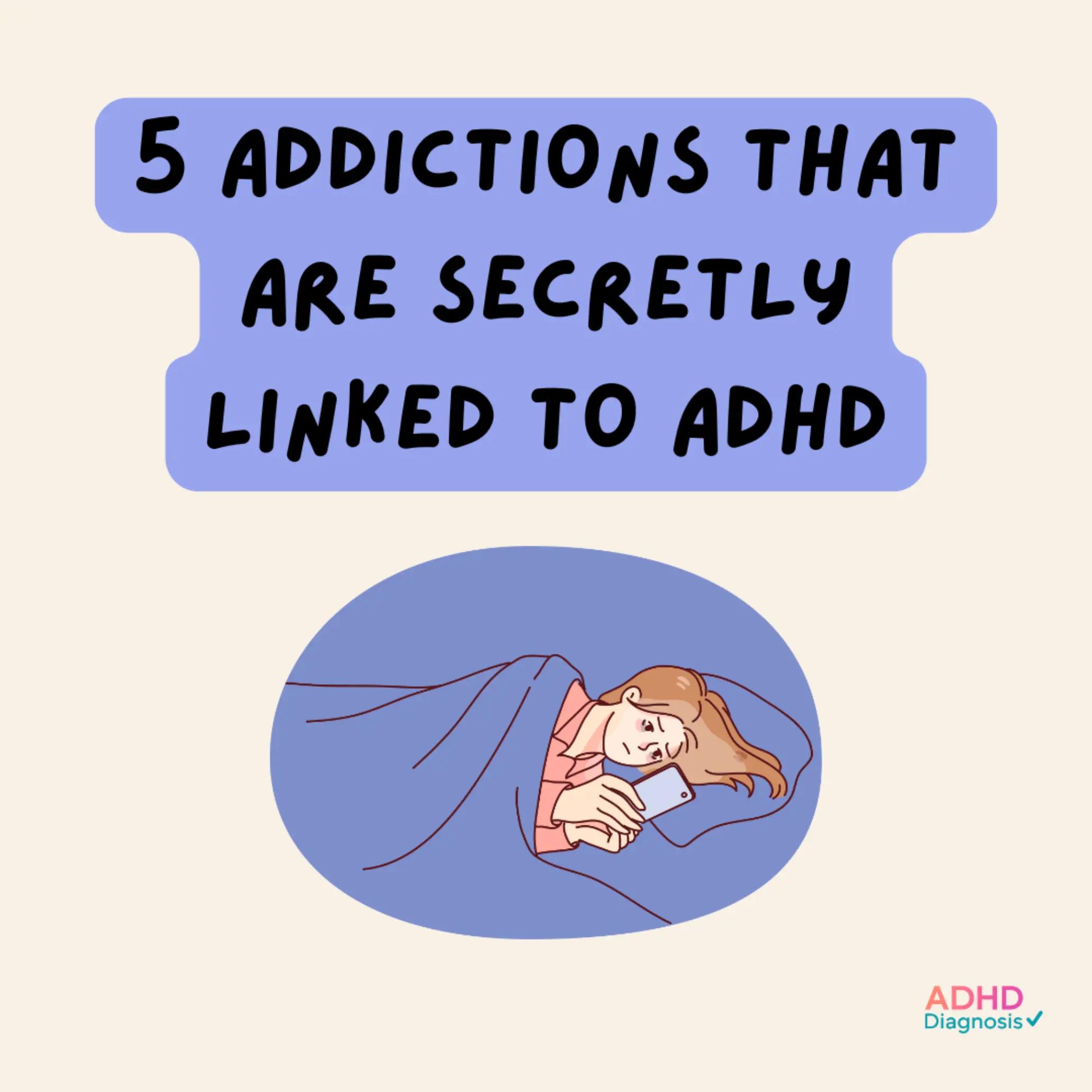 @ADHDDiagnosis