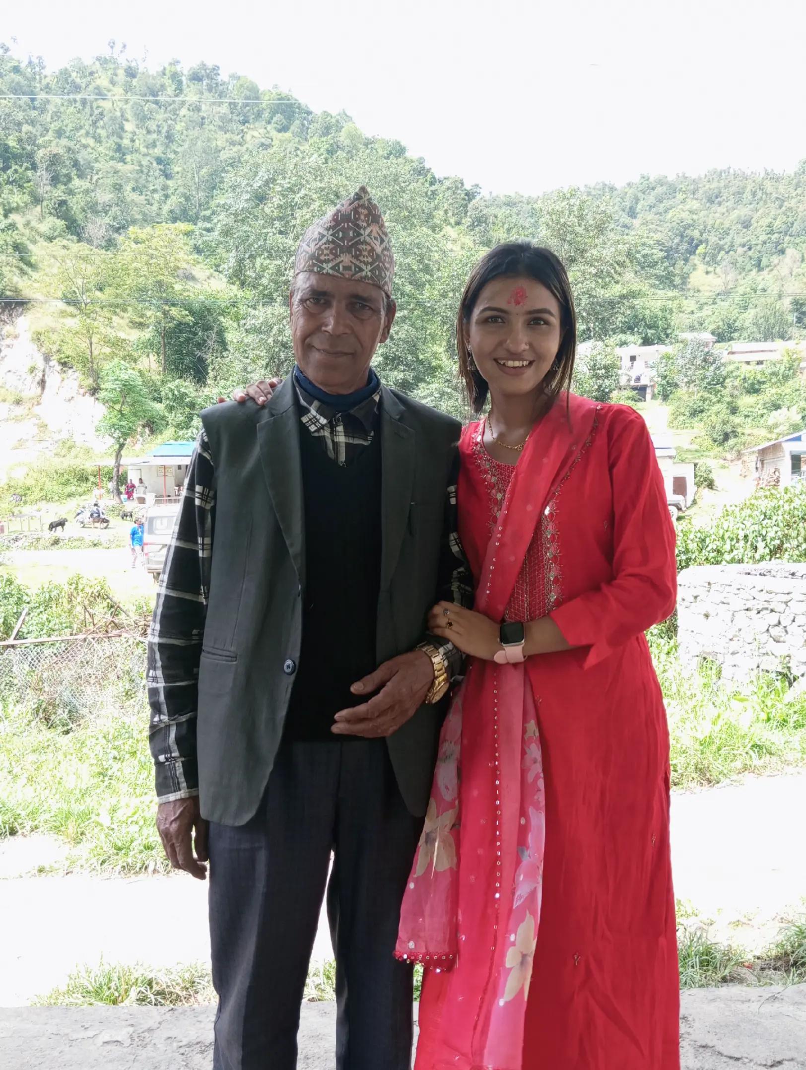 @Bipana Khanal.