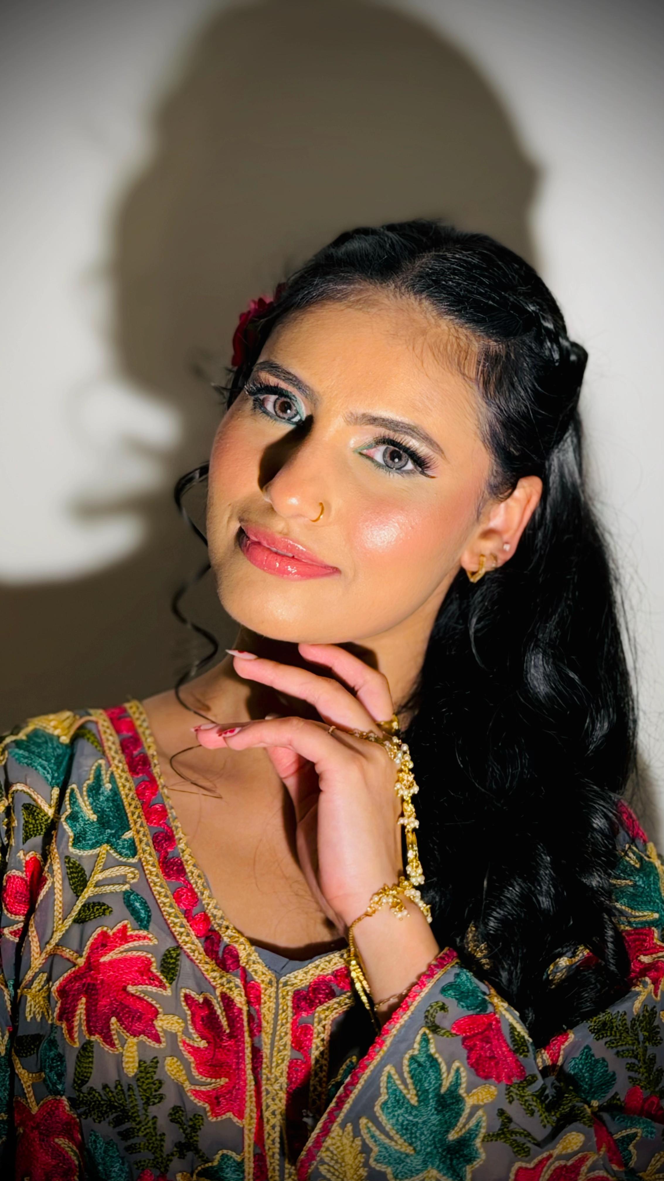 @Prabh Glam Studio