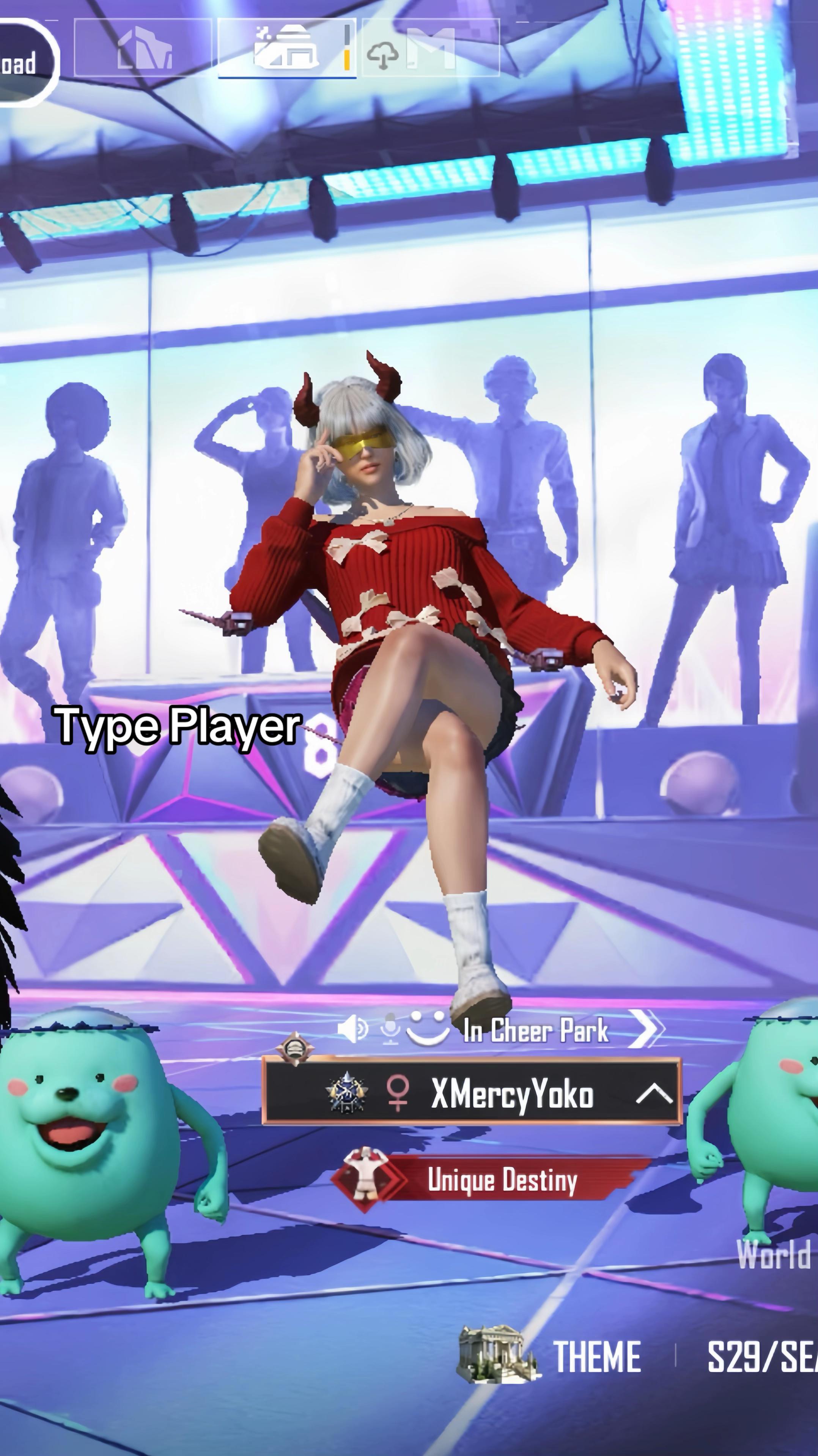 @Yoko