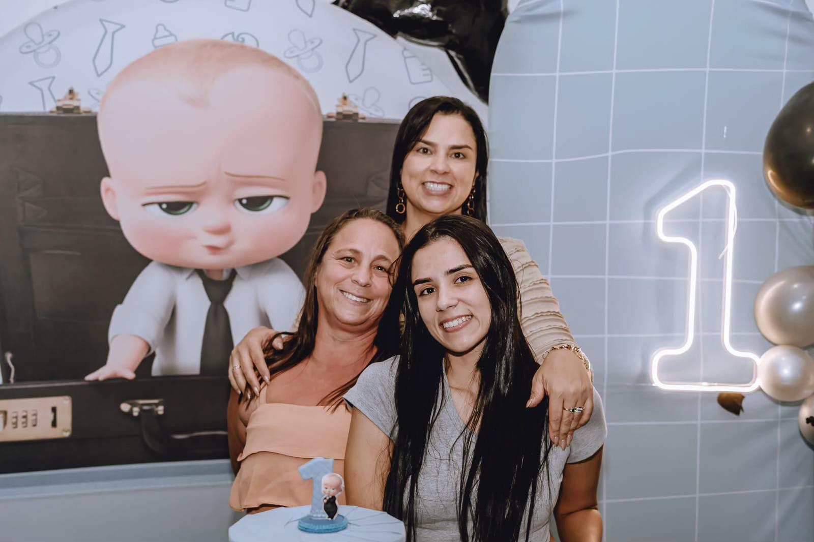 @Genilda Ferreira