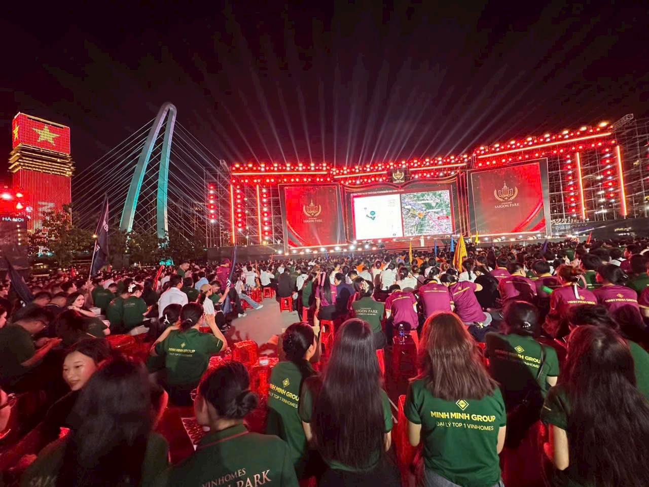 @Dự &aacute;n Vinhome H&oacute;c M&ocirc;n